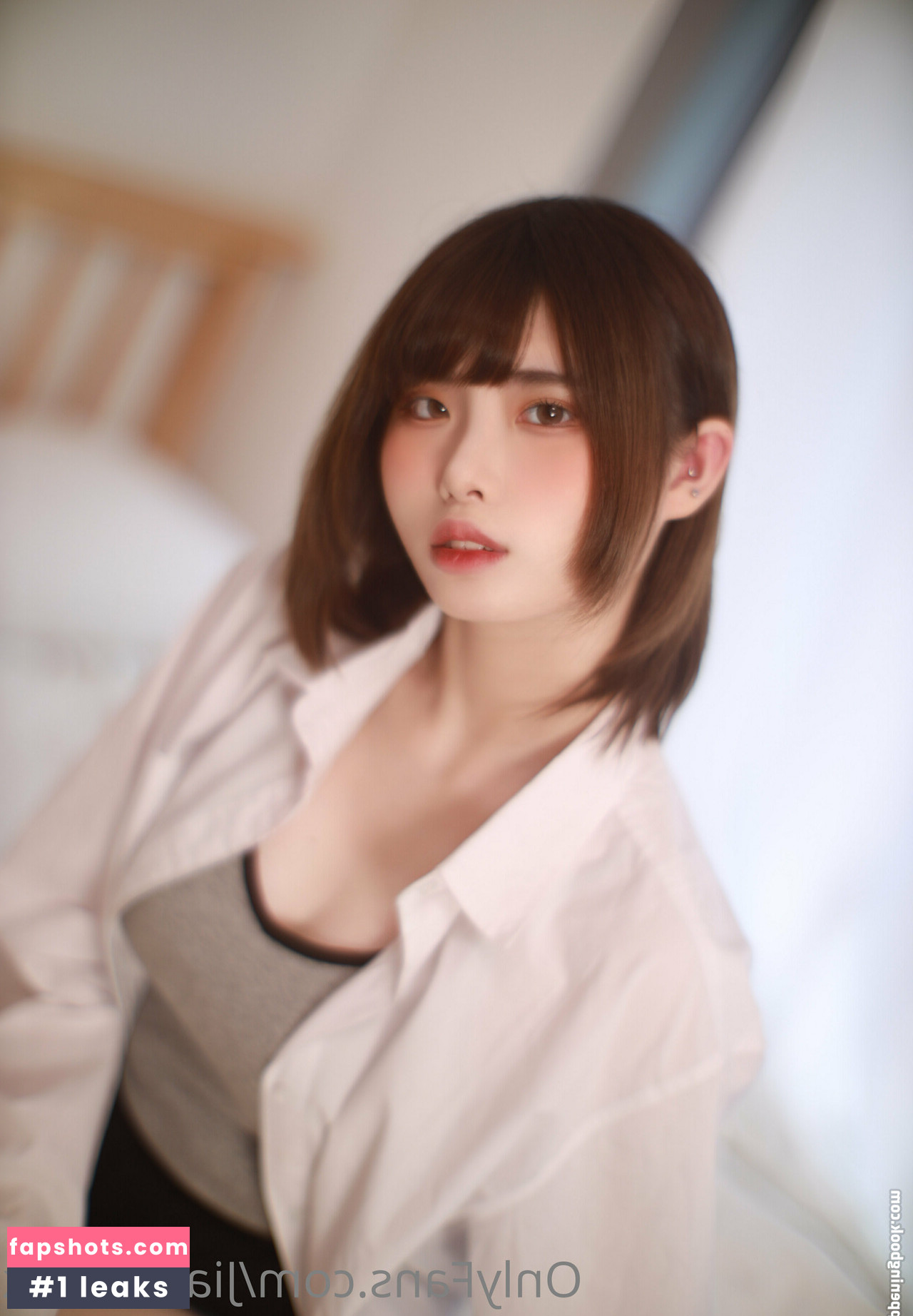 Jianakwok Nude Leaks OnlyFans Photos #246 - Fapshots