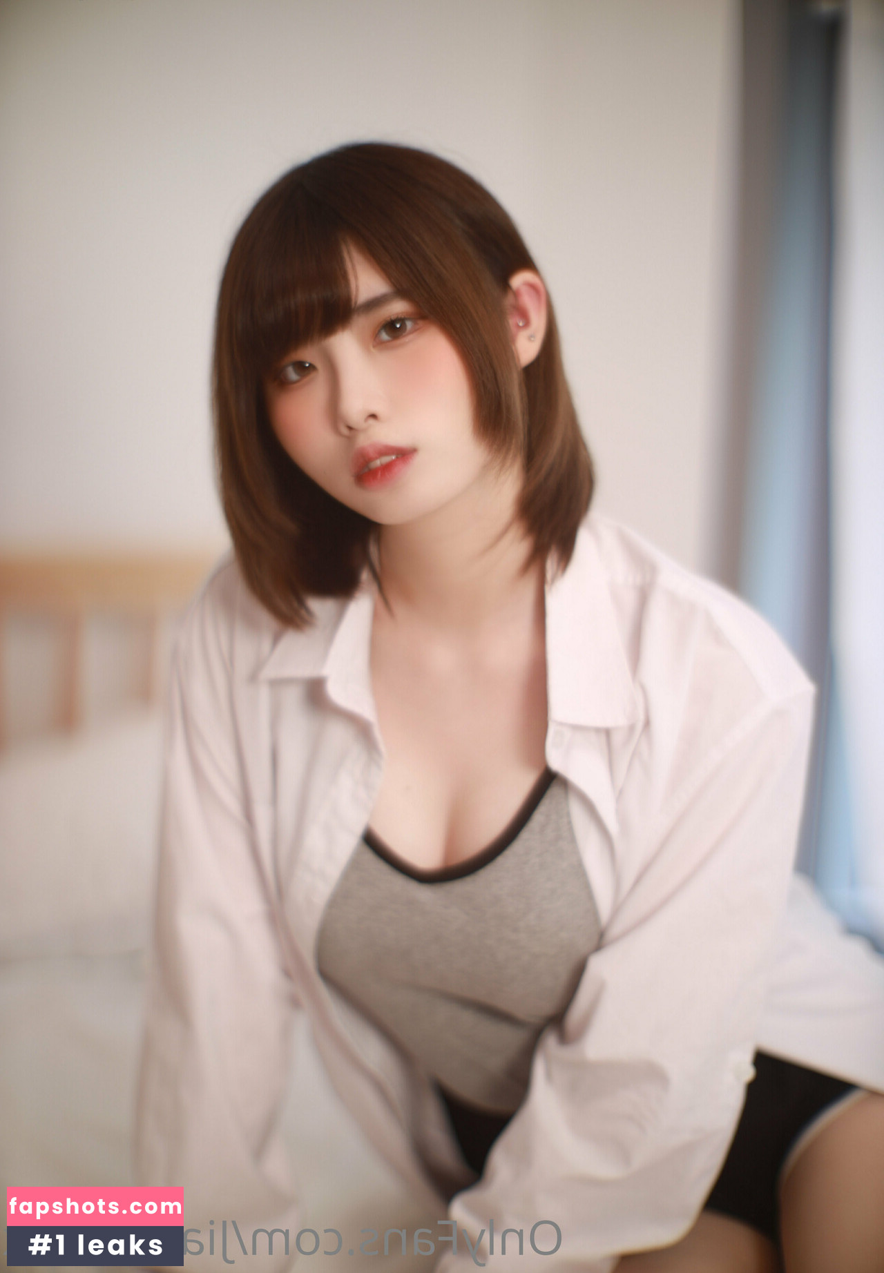 Jianakwok Nude Leaks OnlyFans Photos #252 - Fapshots