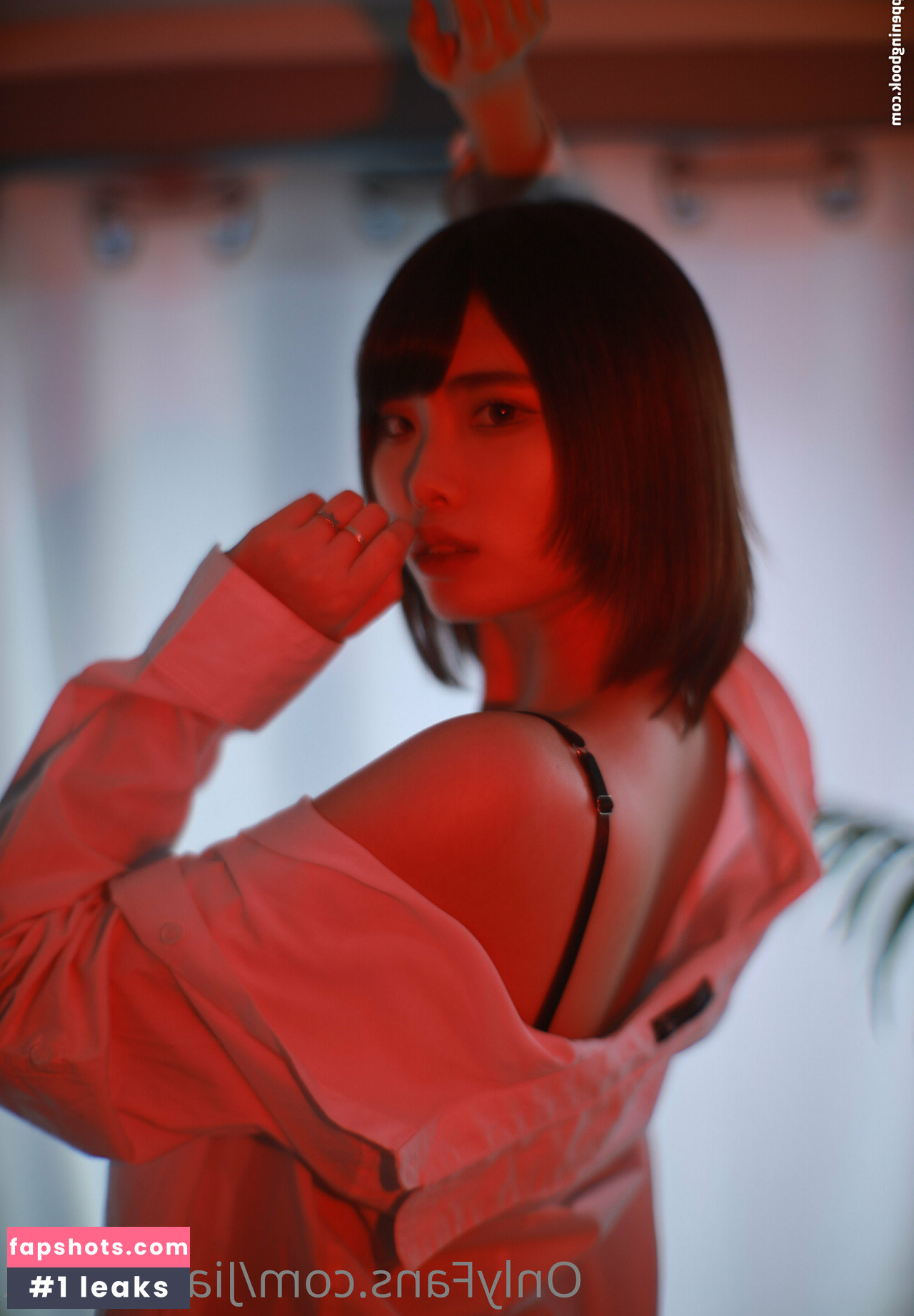 Jianakwok Nude Leaks OnlyFans Photos #255 - Fapshots