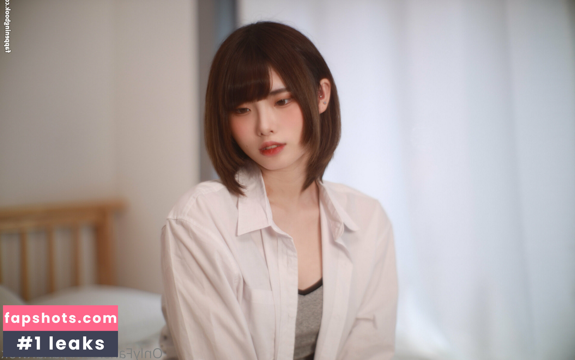 Jianakwok Nude Leaks OnlyFans Photos #256 - Fapshots