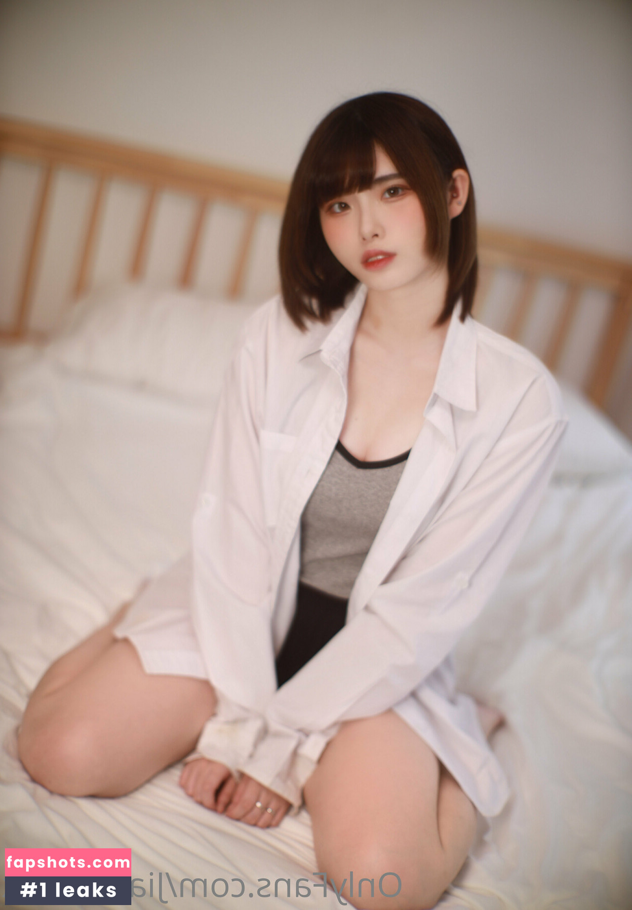 Jianakwok Nude Leaks OnlyFans Photos #259 - Fapshots