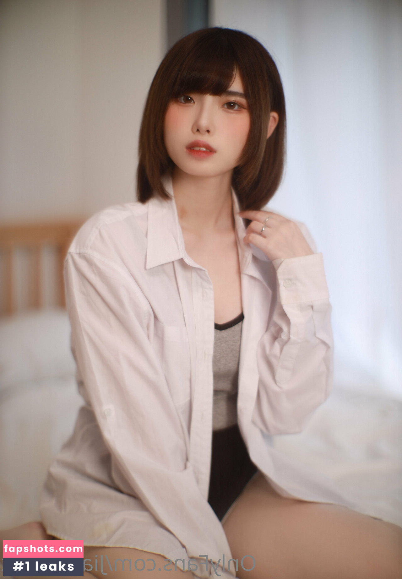 Jianakwok Nude Leaks OnlyFans Photos #267 - Fapshots