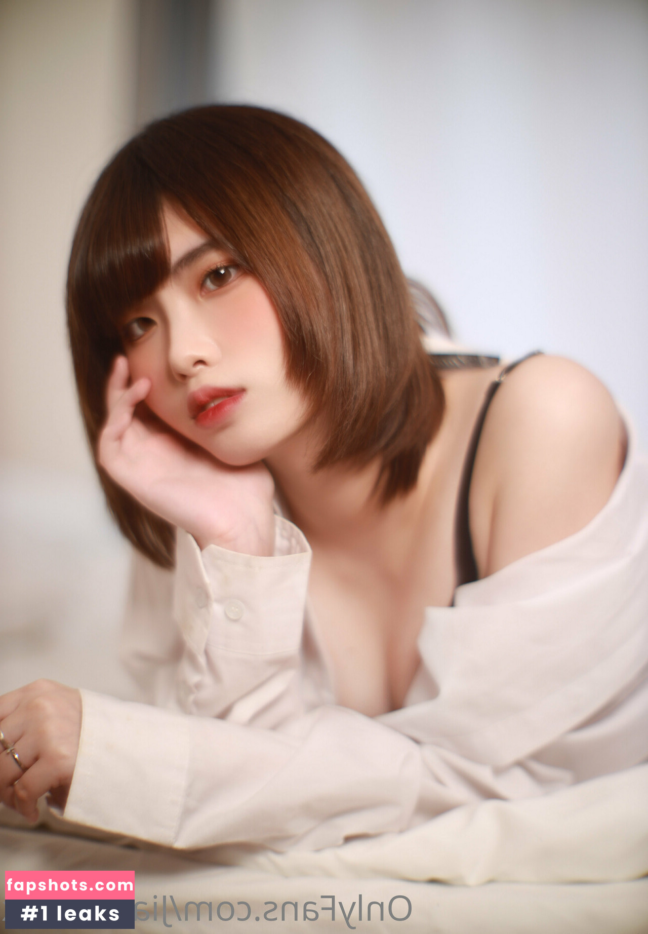 Jianakwok Nude Leaks OnlyFans Photos #269 - Fapshots