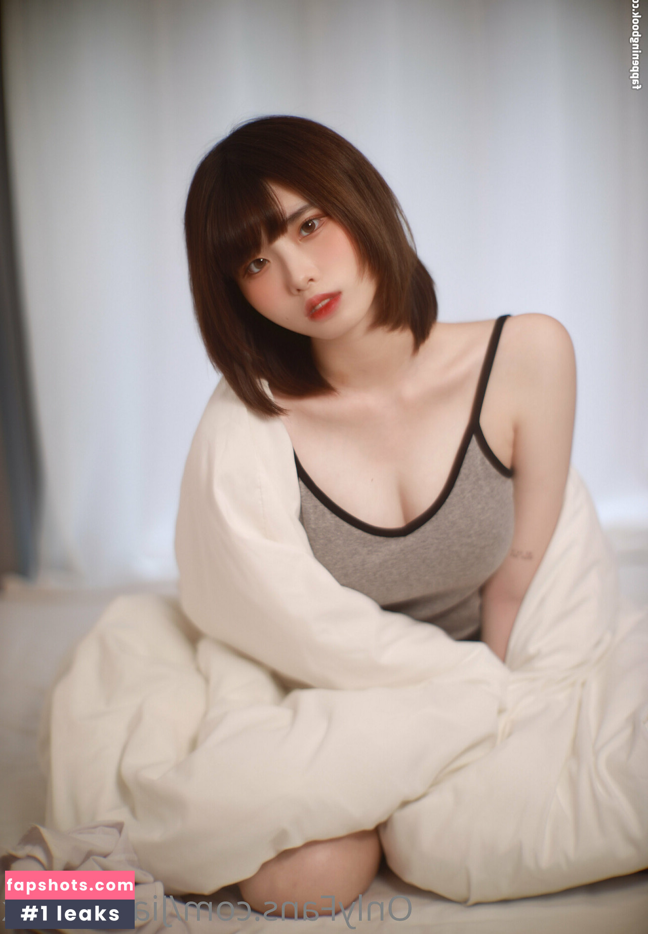 Jianakwok Nude Leaks OnlyFans Photos #270 - Fapshots