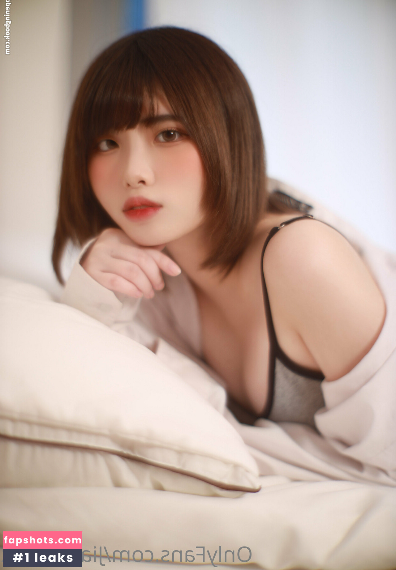 Jianakwok Nude Leaks OnlyFans Photos #276 - Fapshots