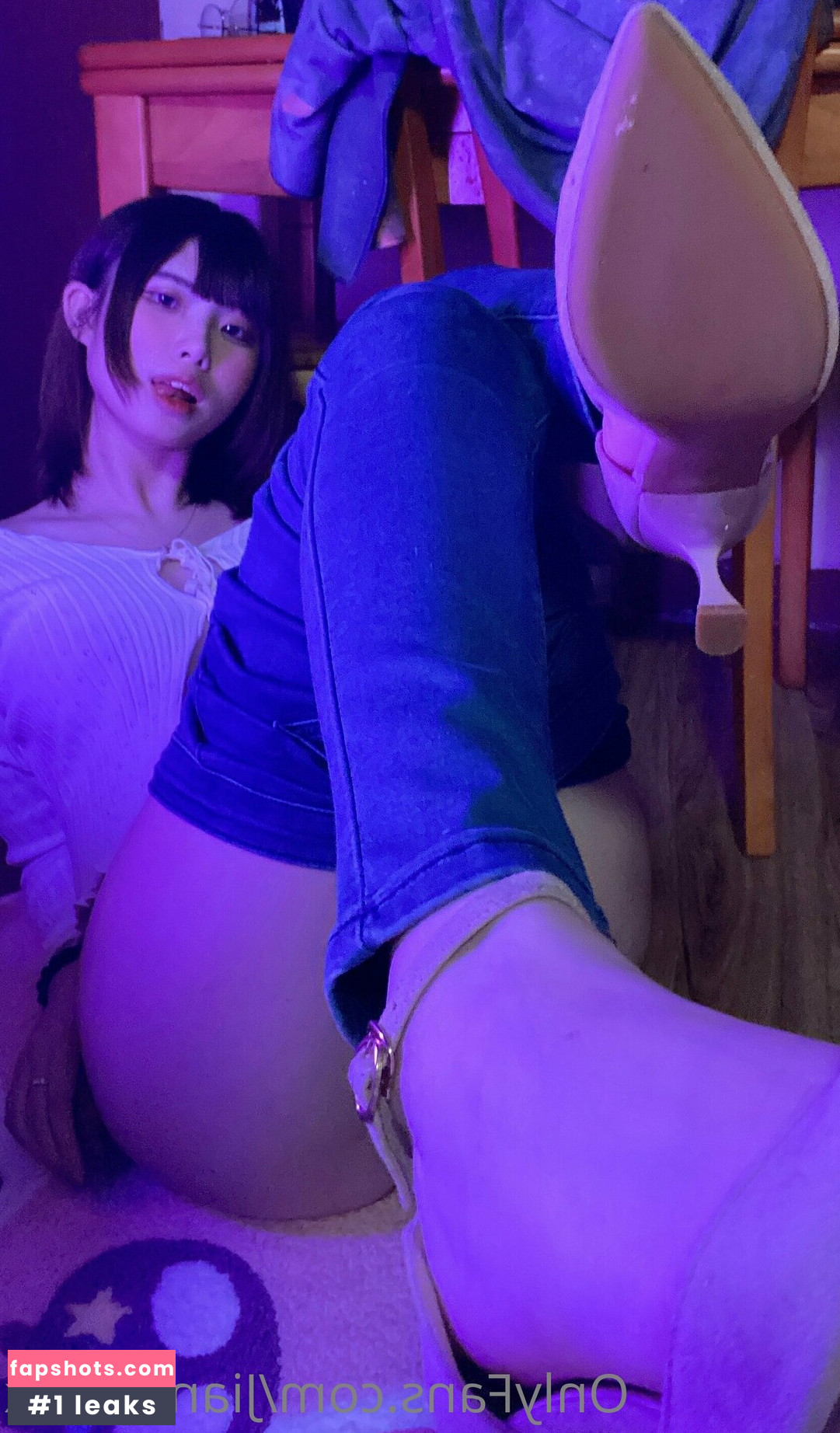 Jianakwok Nude Leaks OnlyFans Photos #278 - Fapshots