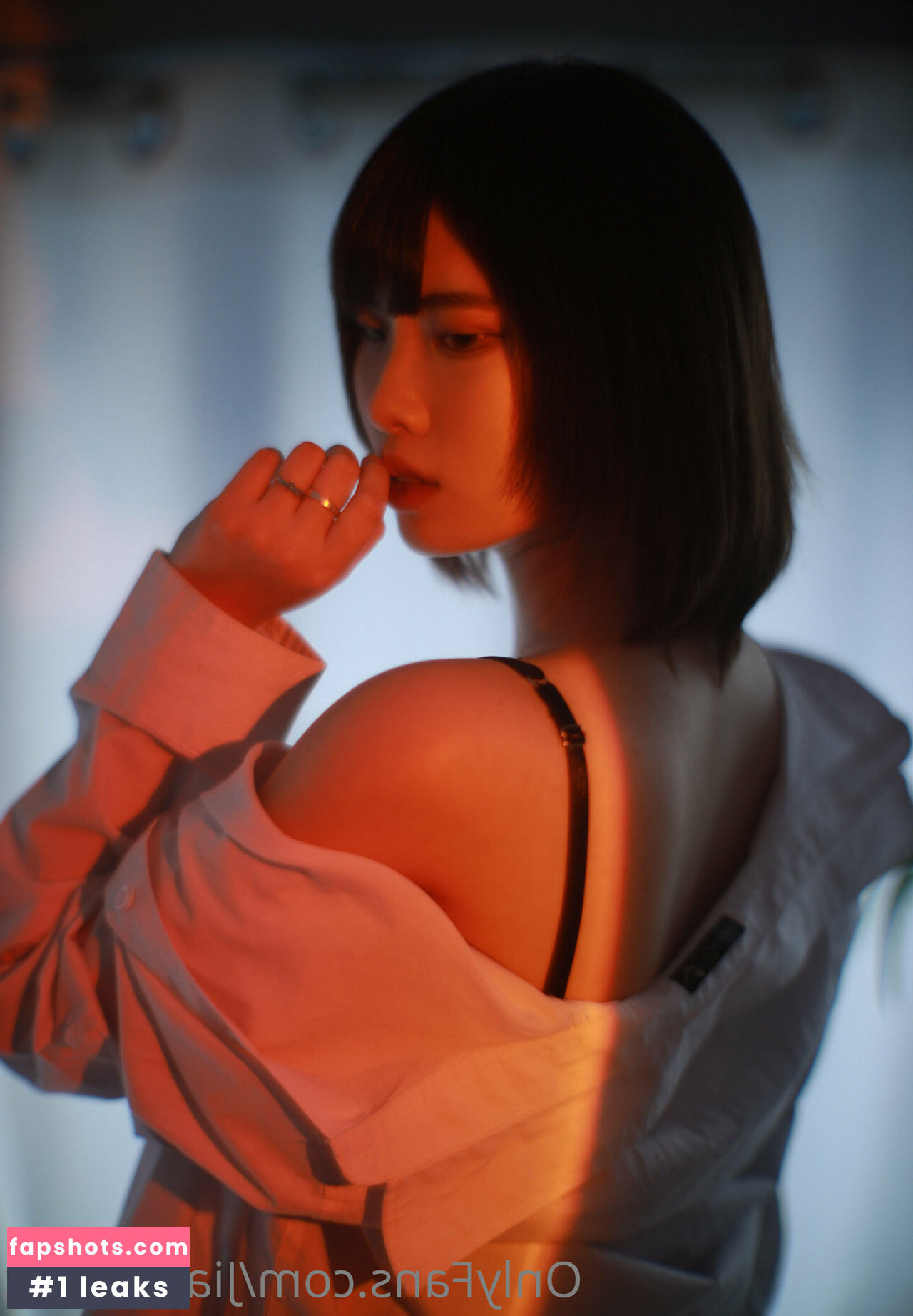 Jianakwok Nude Leaks OnlyFans Photos #279 - Fapshots