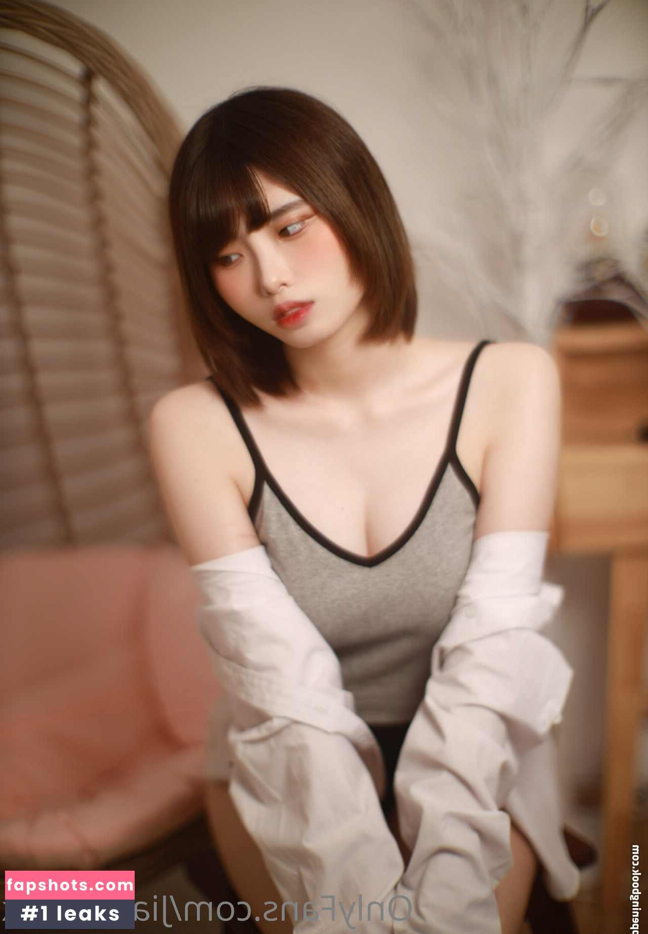 Jianakwok Nude Leaks OnlyFans Photos #280 - Fapshots