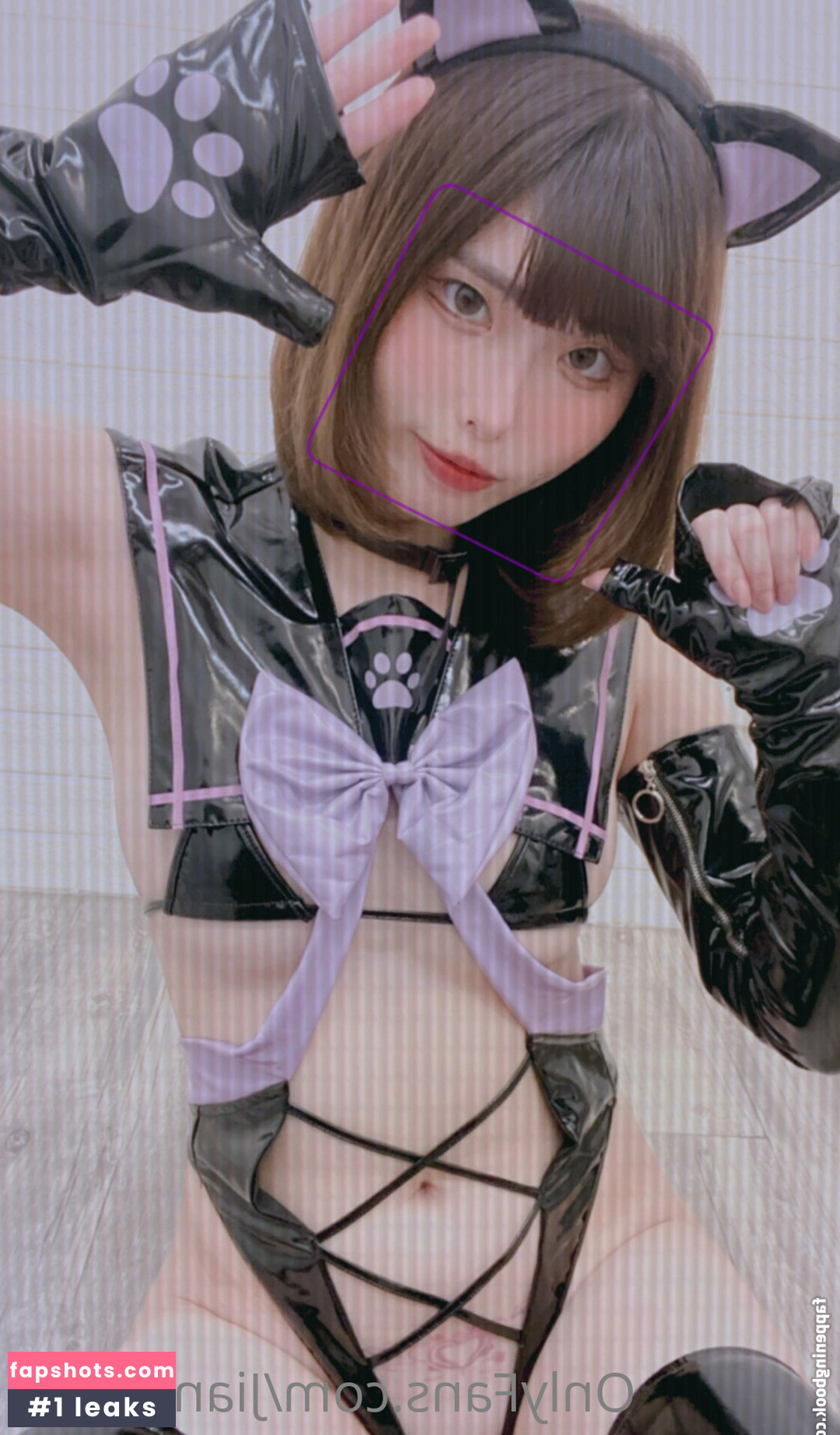 Jianakwok Nude Leaks OnlyFans Photos #290 - Fapshots