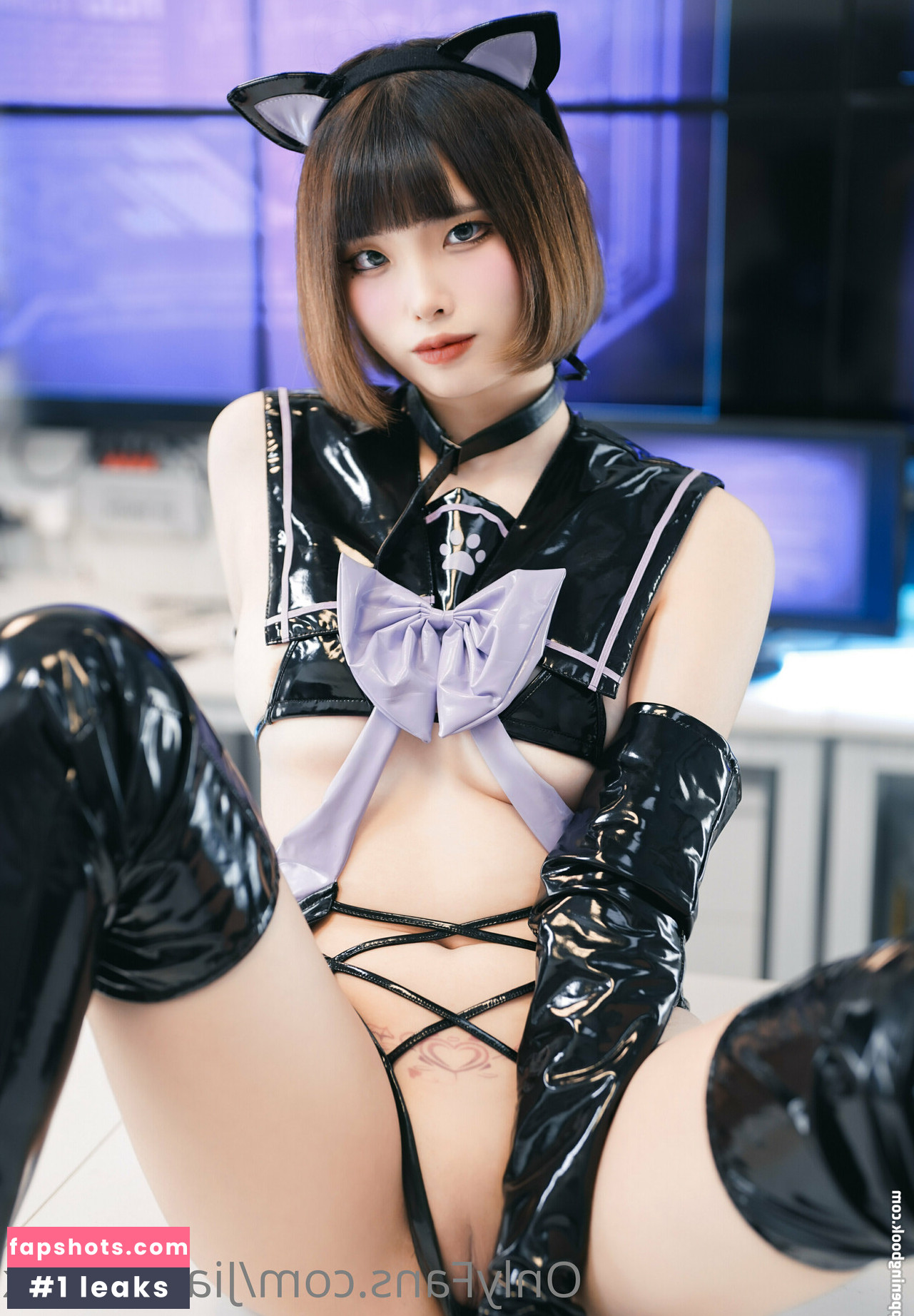 Jianakwok Nude Leaks OnlyFans Photos #296 - Fapshots