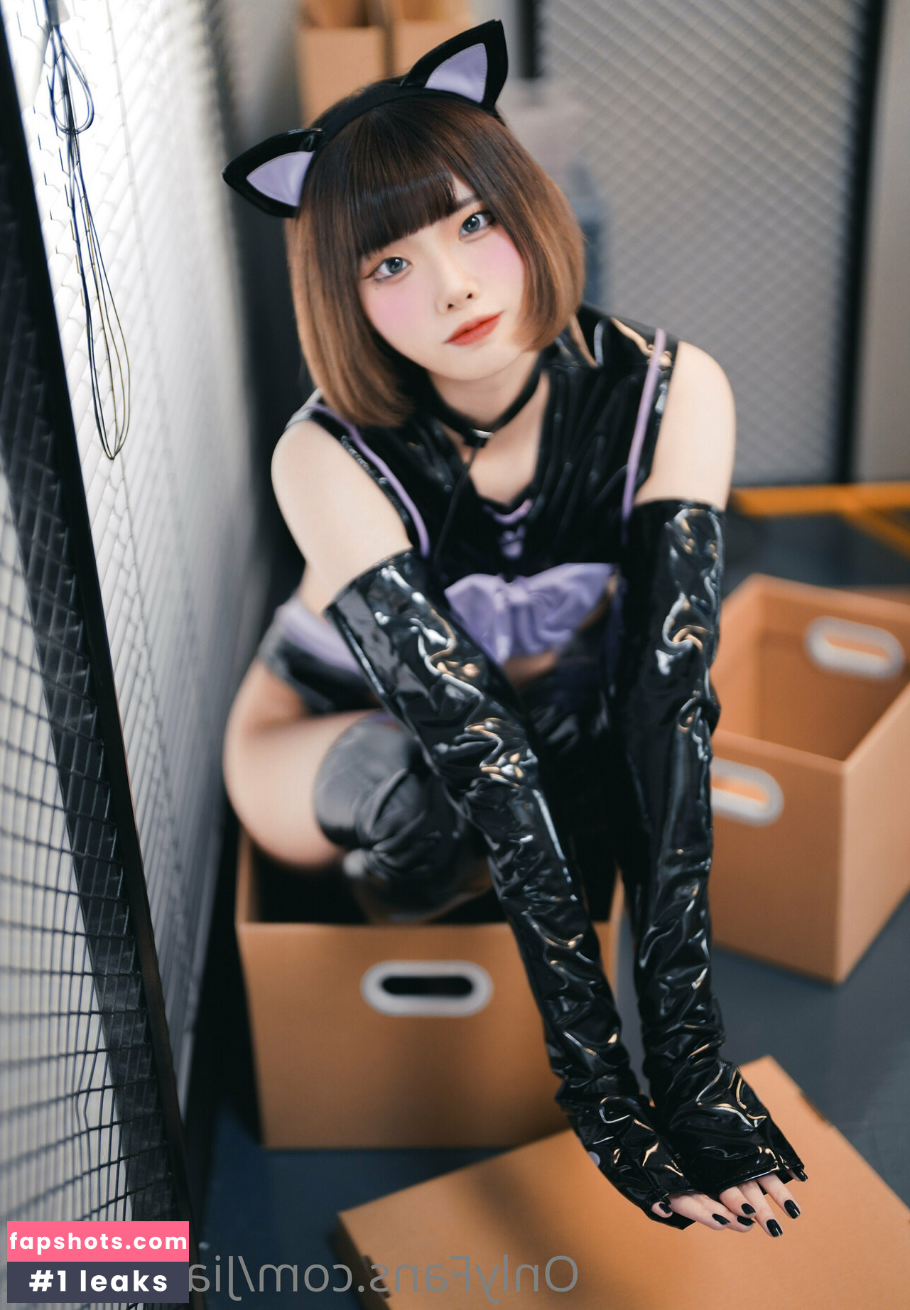 Jianakwok Nude Leaks OnlyFans Photos #31 - Fapshots