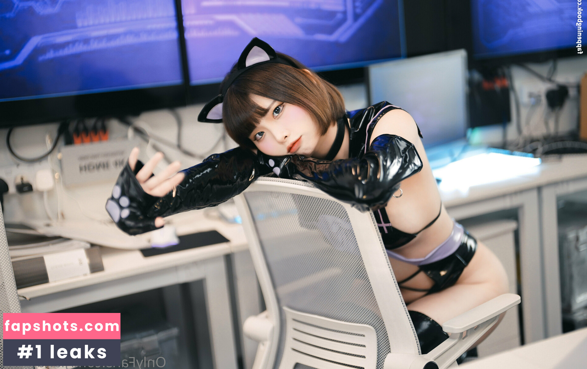 Jianakwok Nude Leaks OnlyFans Photos #302 - Fapshots