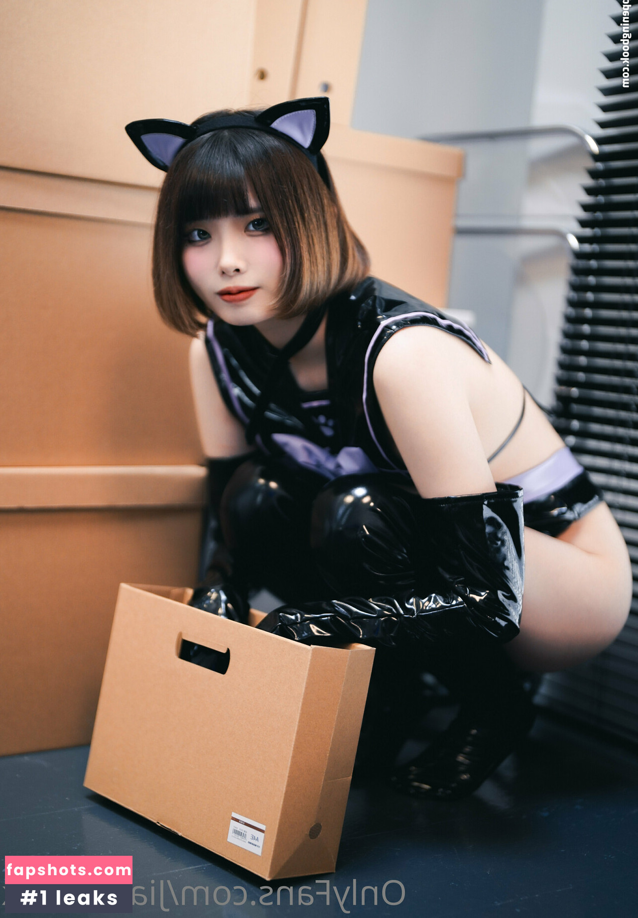 Jianakwok Nude Leaks OnlyFans Photos #304 - Fapshots