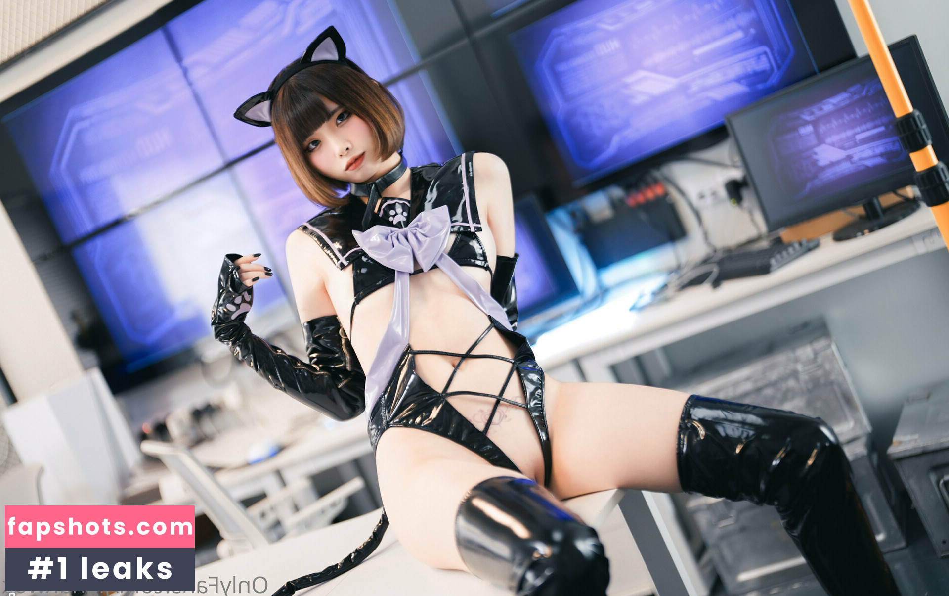 Jianakwok Nude Leaks OnlyFans Photos #40 - Fapshots