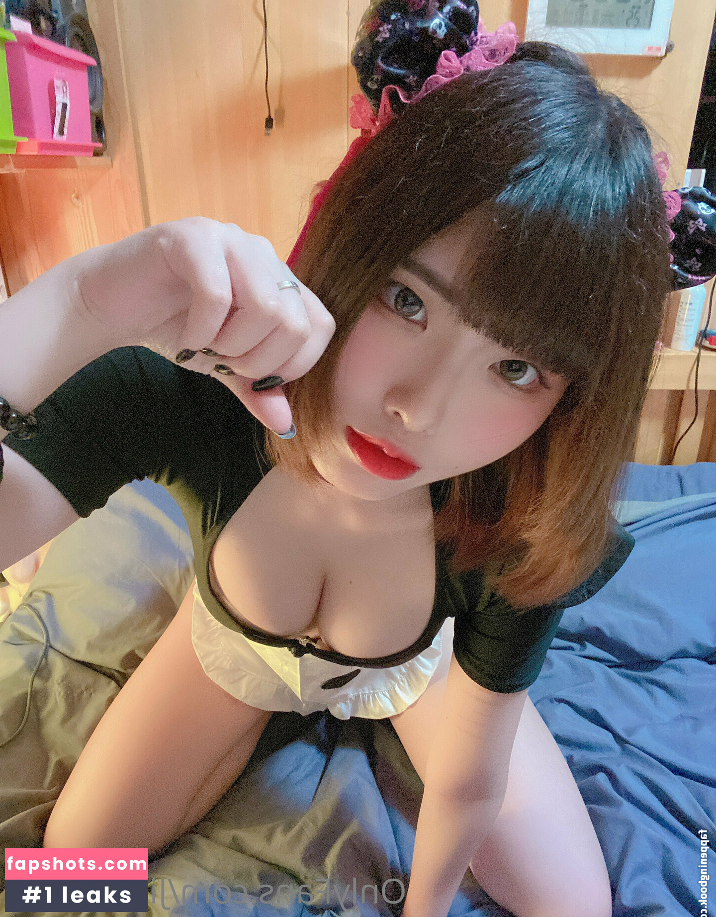 Jianakwok Nude Leaks OnlyFans Photos #73 - Fapshots