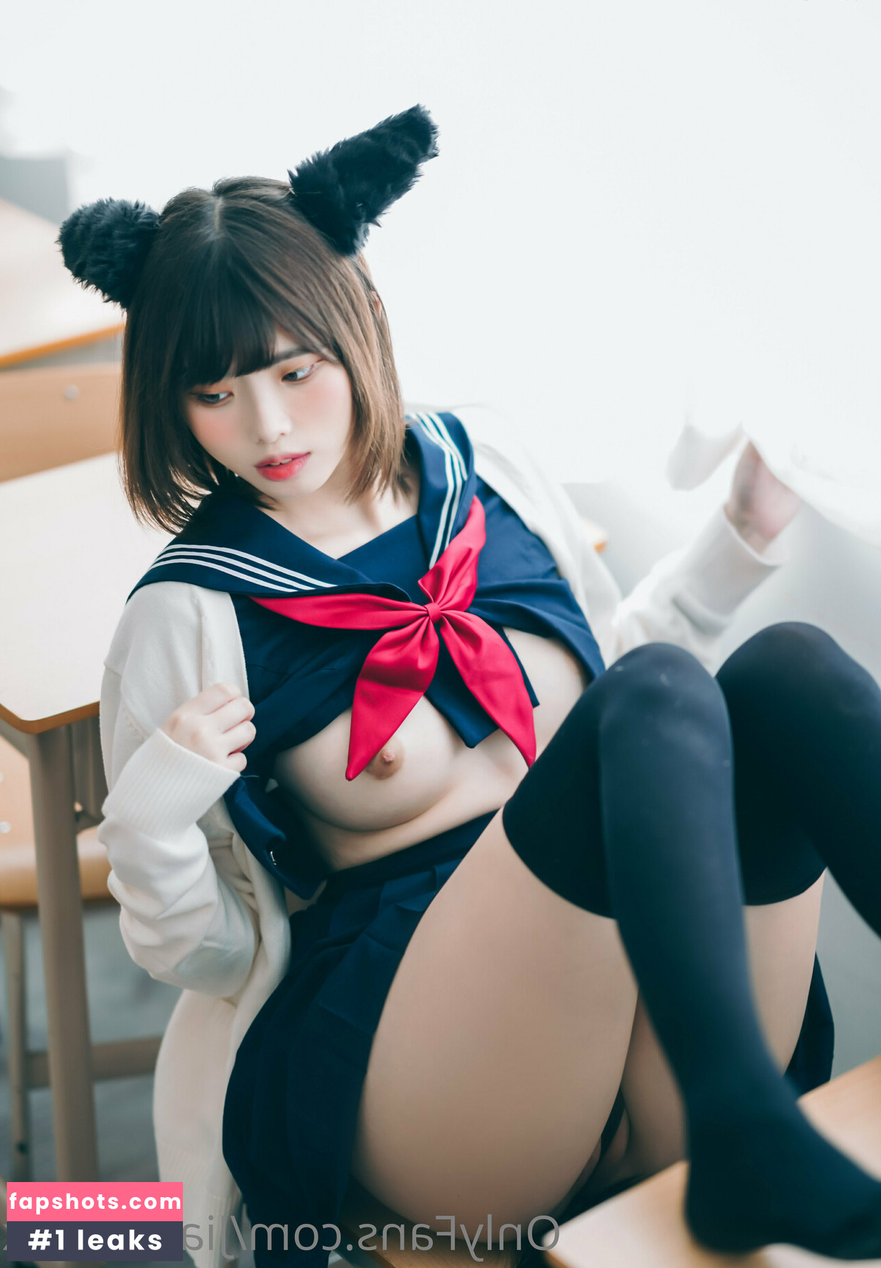 Jianakwok Nude Leaks OnlyFans Photos #76 - Fapshots