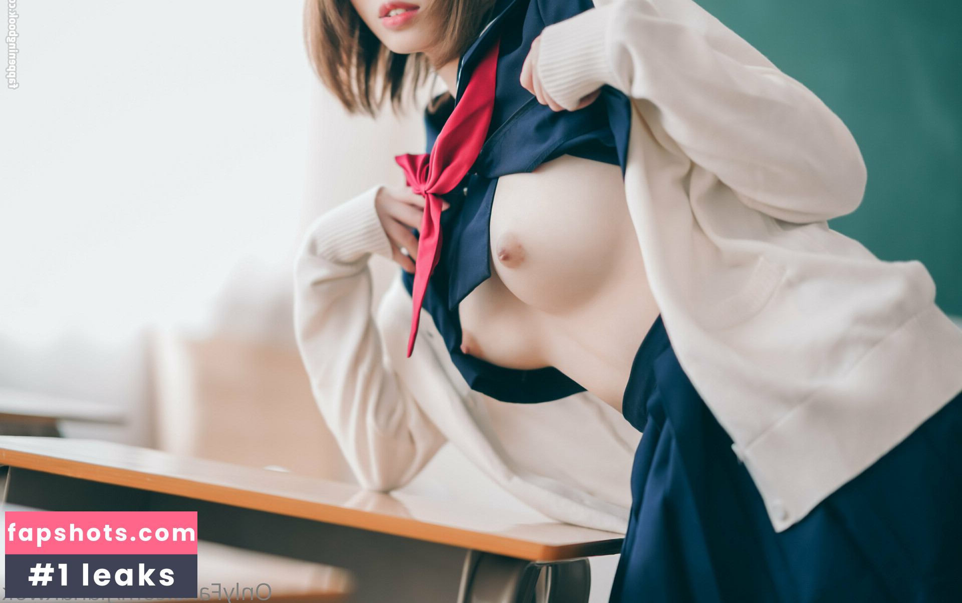 Jianakwok Nude Leaks OnlyFans Photos #77 - Fapshots