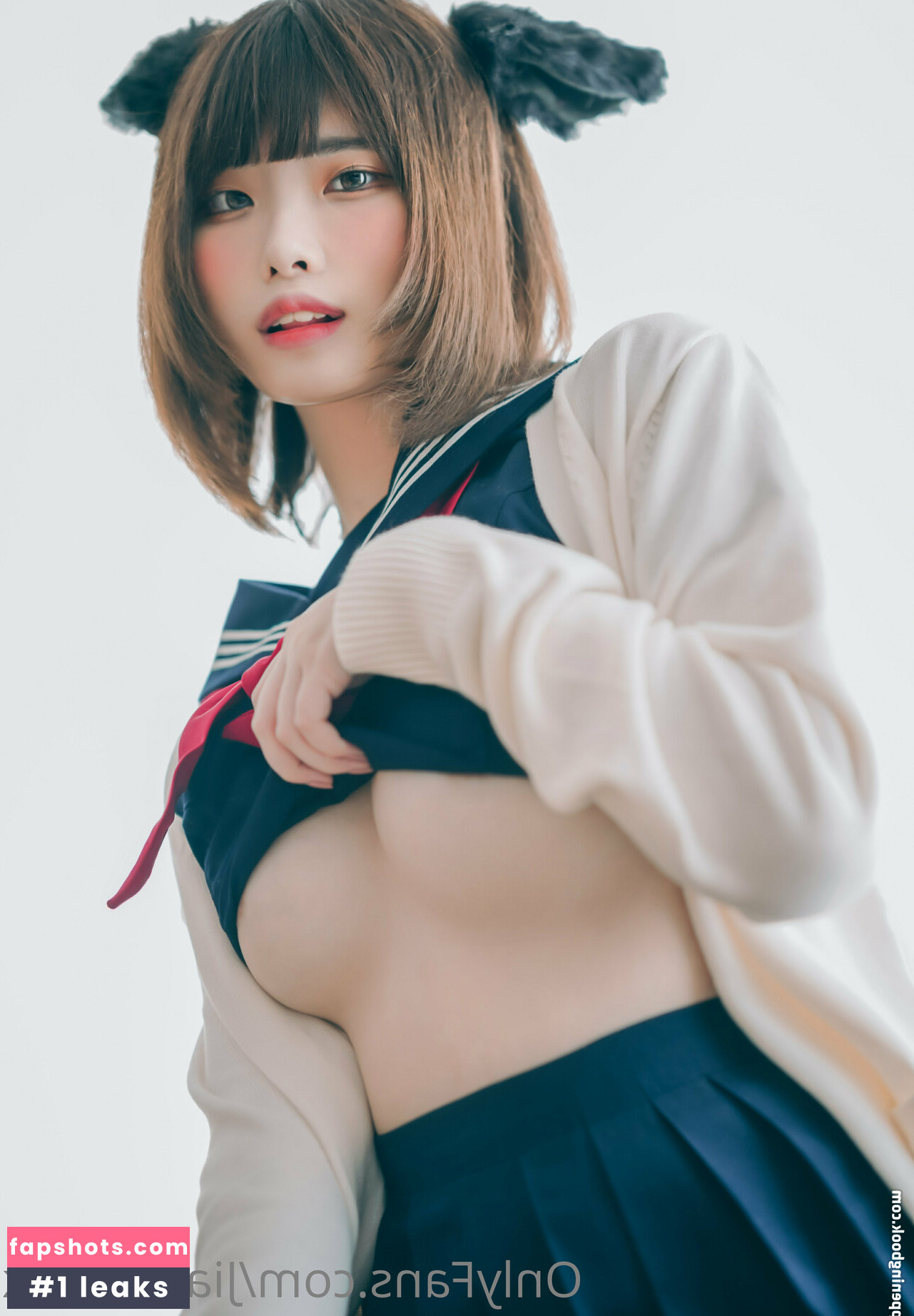 Jianakwok Nude Leaks OnlyFans Photos #79 - Fapshots