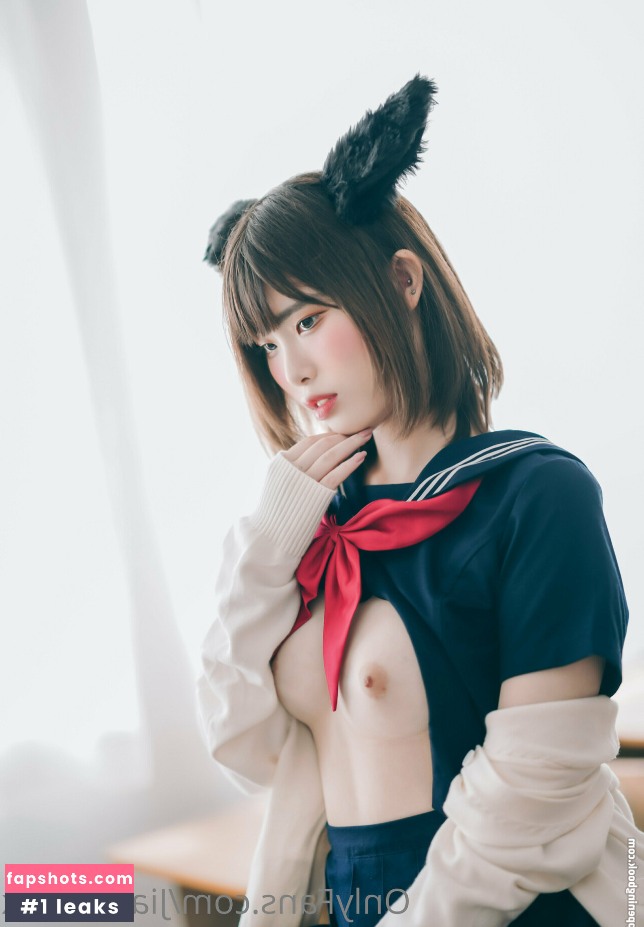 Jianakwok Nude Leaks OnlyFans Photos #85 - Fapshots