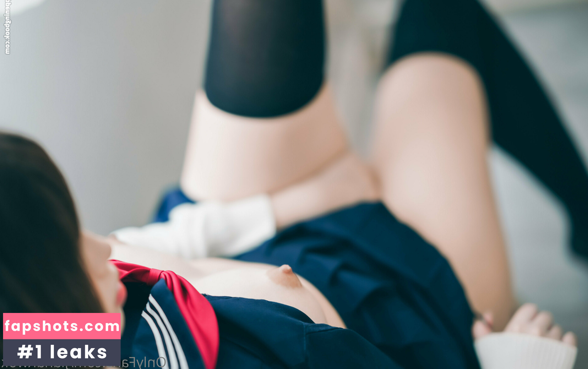 Jianakwok Nude Leaks OnlyFans Photos #91 - Fapshots