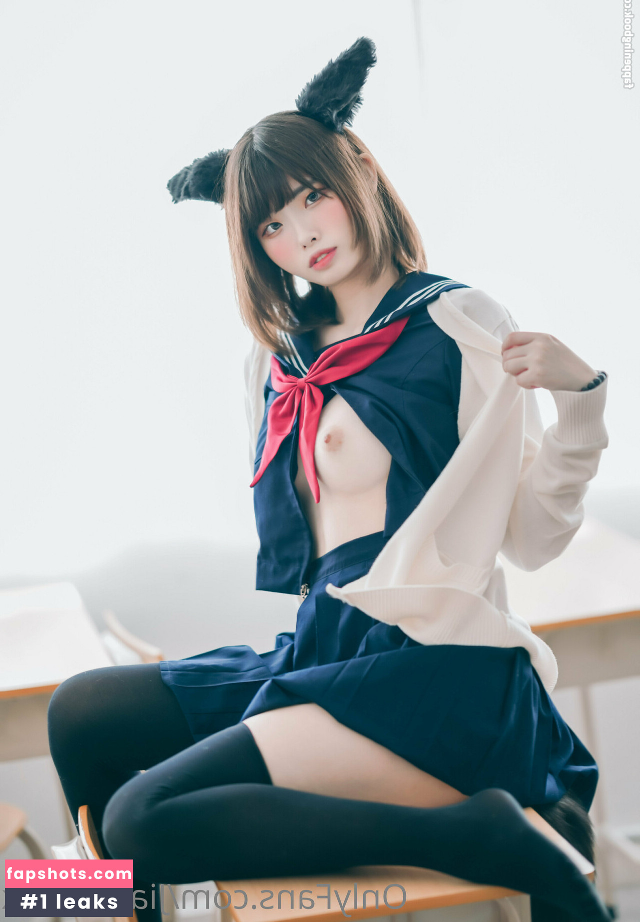 Jianakwok Nude Leaks OnlyFans Photos #93 - Fapshots