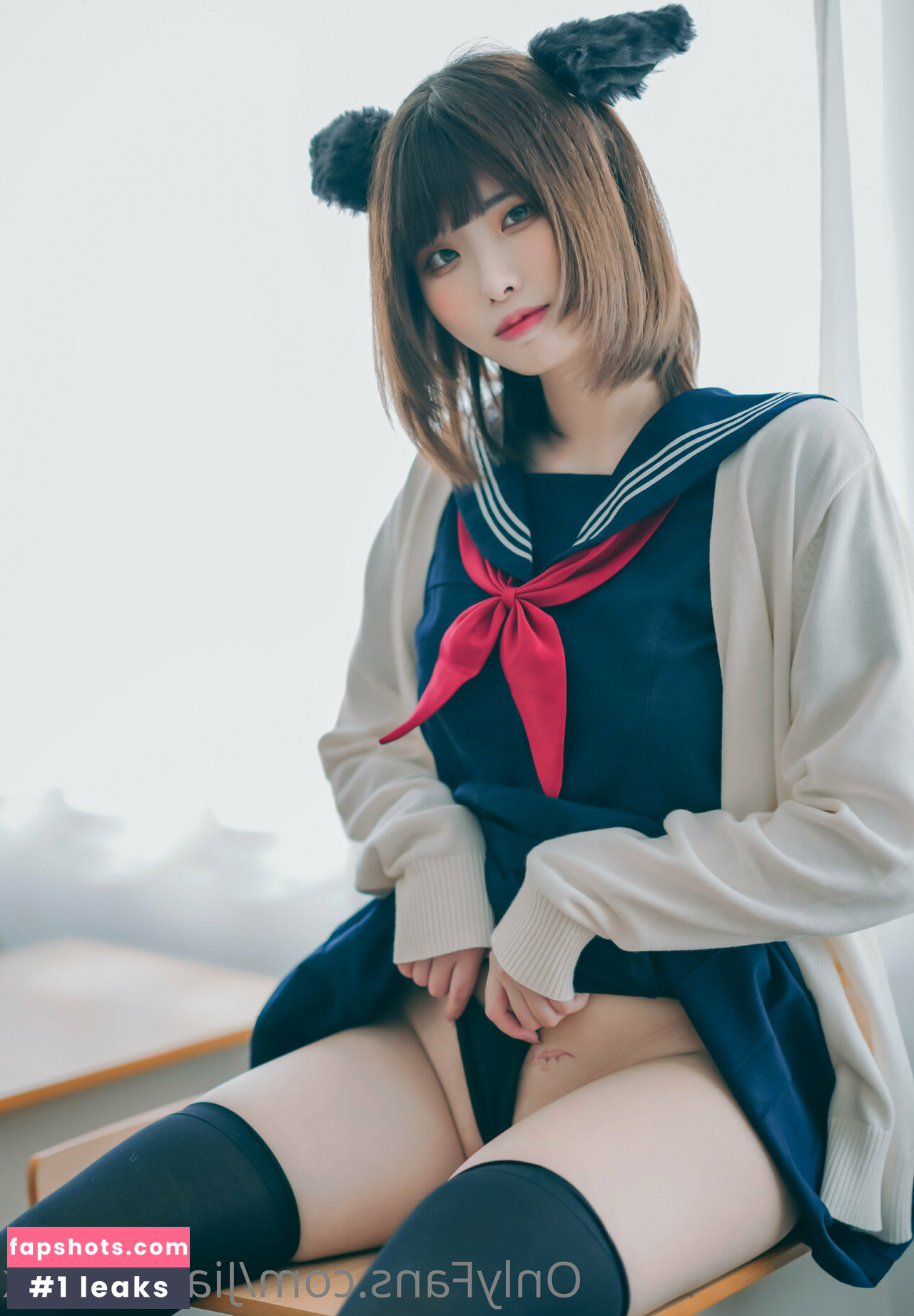 Jianakwok Nude Leaks OnlyFans Photos #94 - Fapshots