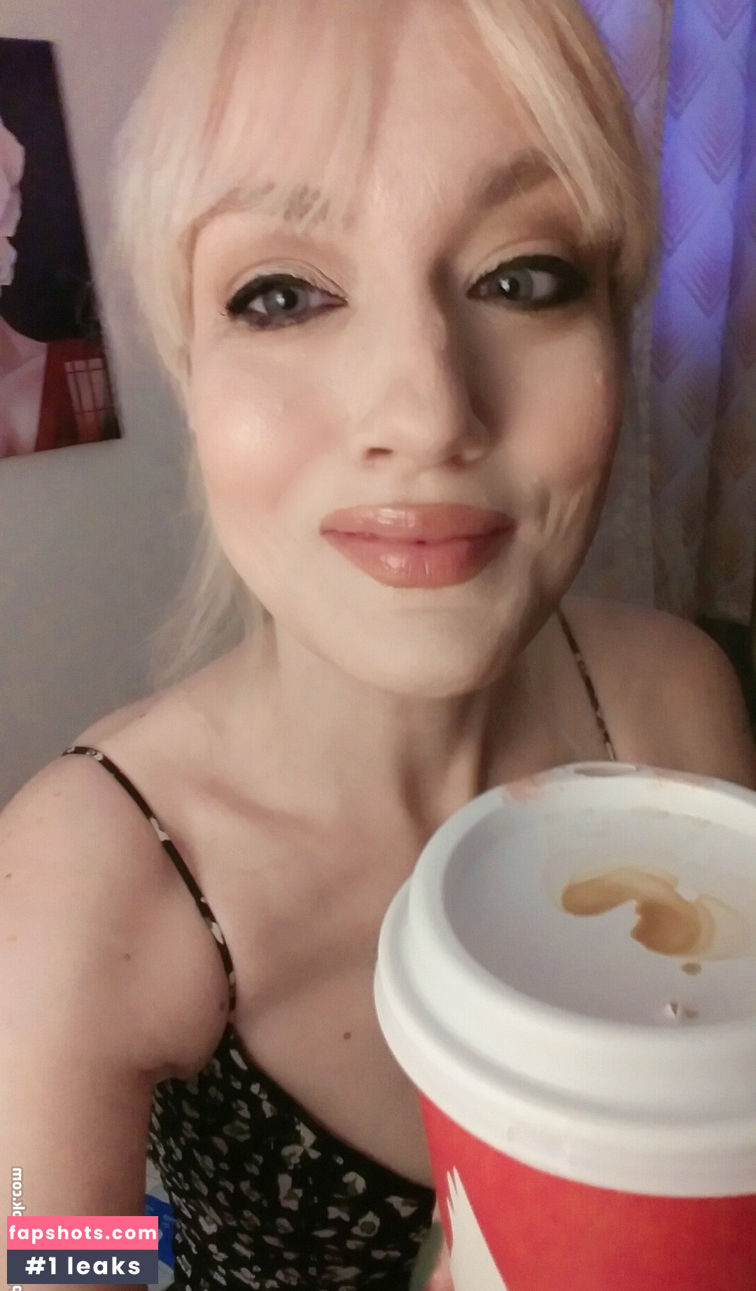 jickyj Nahé úniky fotek pouze od fanoušků #11 - Fapshots