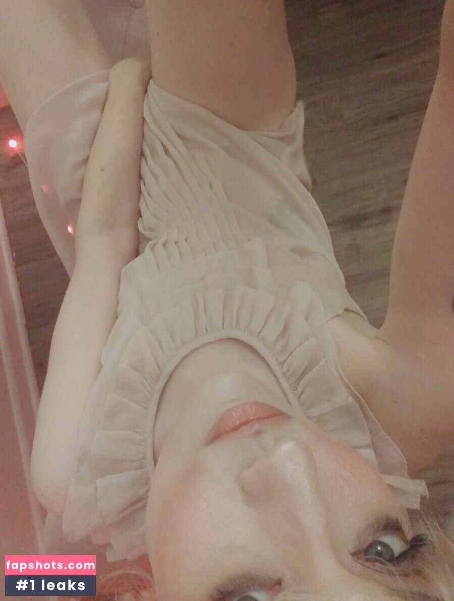 jickyj Nahé úniky fotek pouze od fanoušků #12 - Fapshots