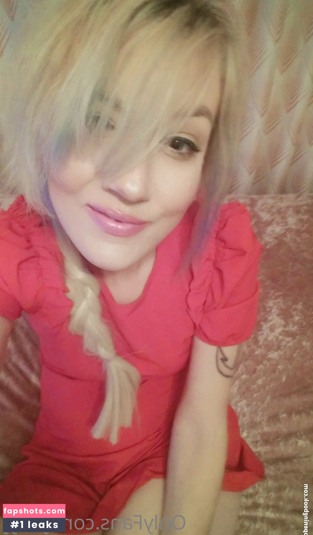 jickyj Nahé úniky fotek pouze od fanoušků #13 - Fapshots