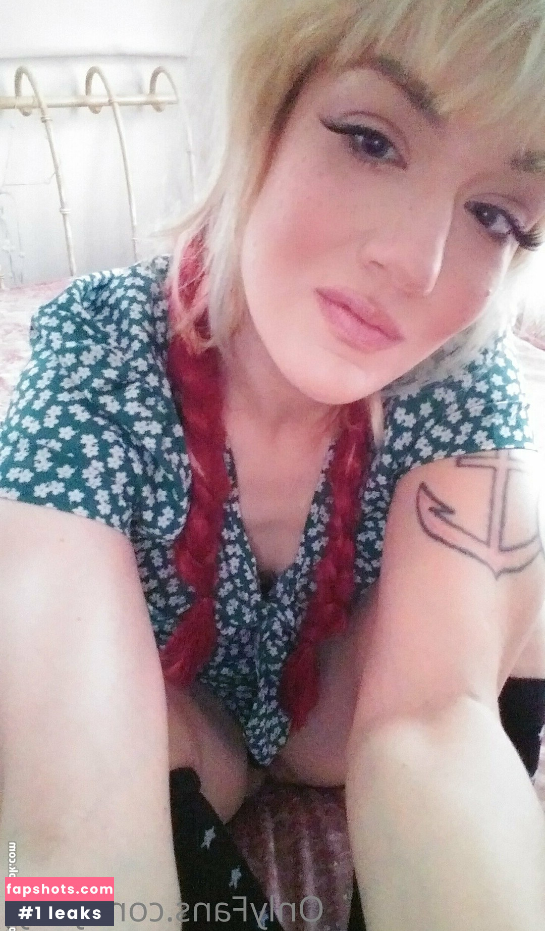 jickyj Nahé úniky fotek pouze od fanoušků #14 - Fapshots