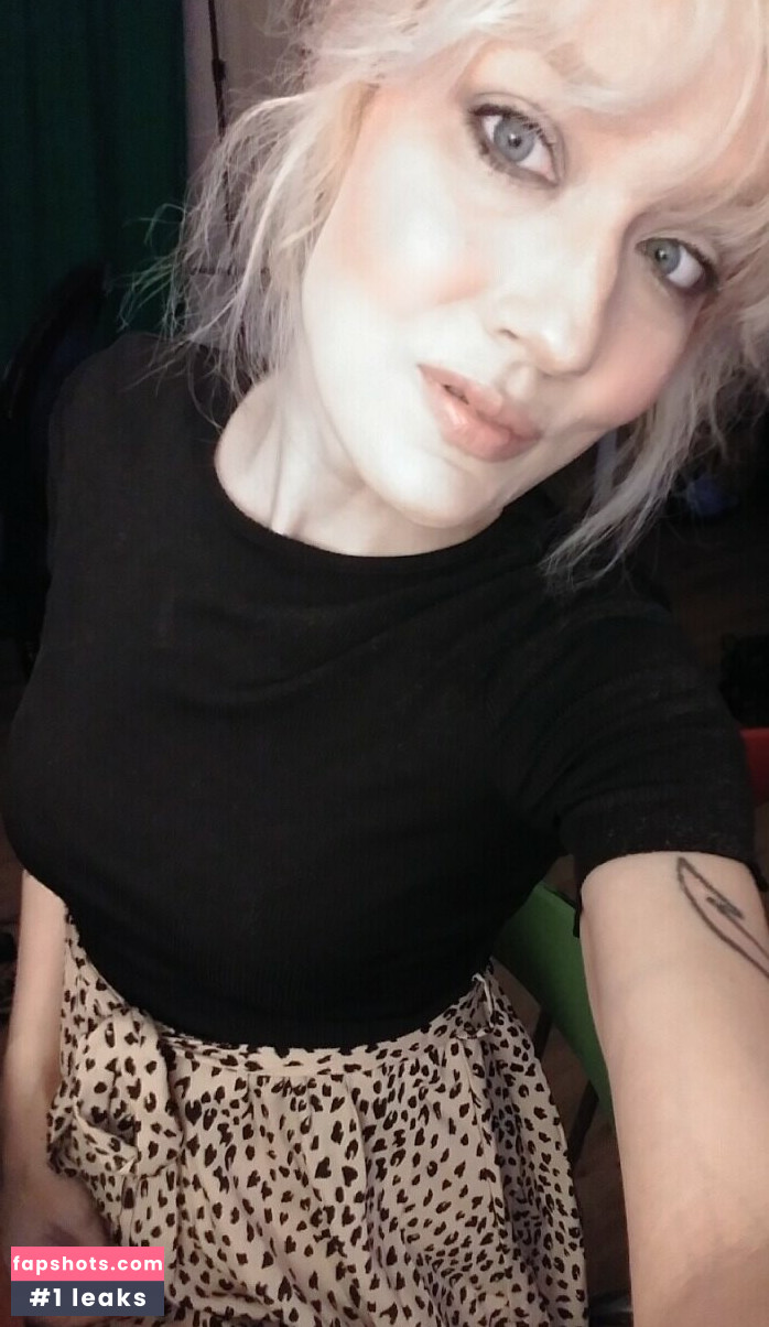 jickyj Nahé úniky fotek pouze od fanoušků #17 - Fapshots