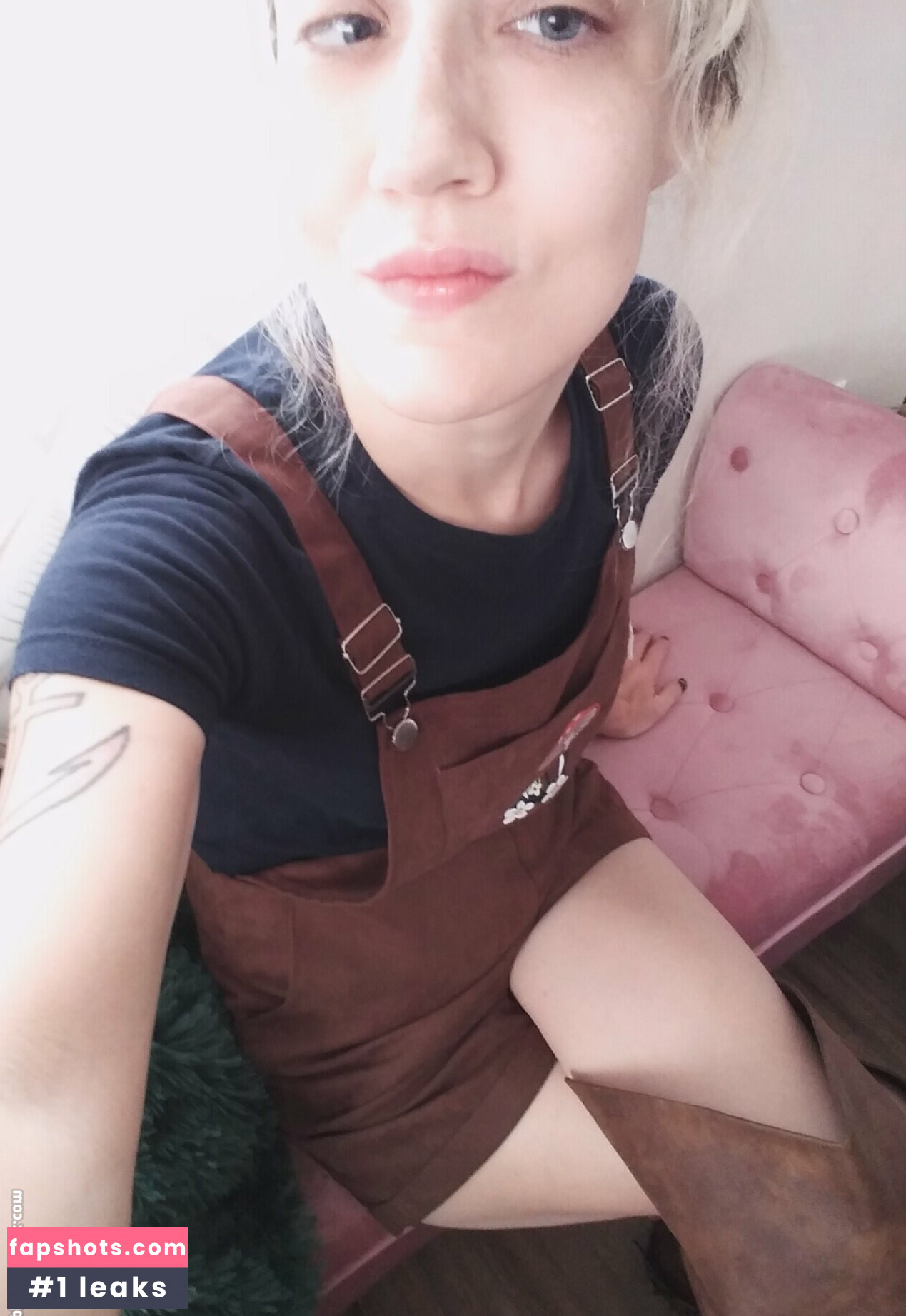 jickyj Nahé úniky fotek pouze od fanoušků #3 - Fapshots