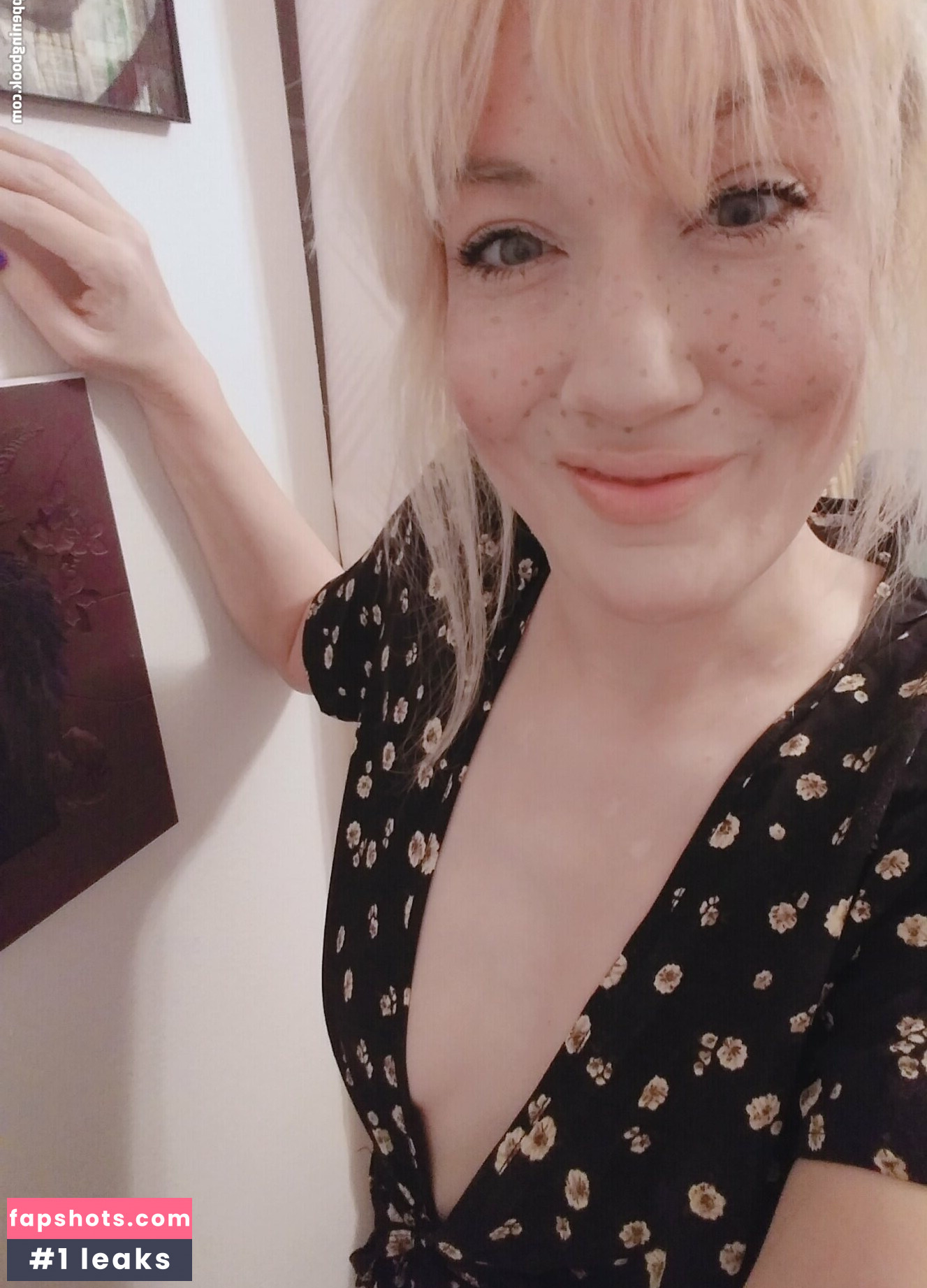 jickyj Nahé úniky fotek pouze od fanoušků #9 - Fapshots