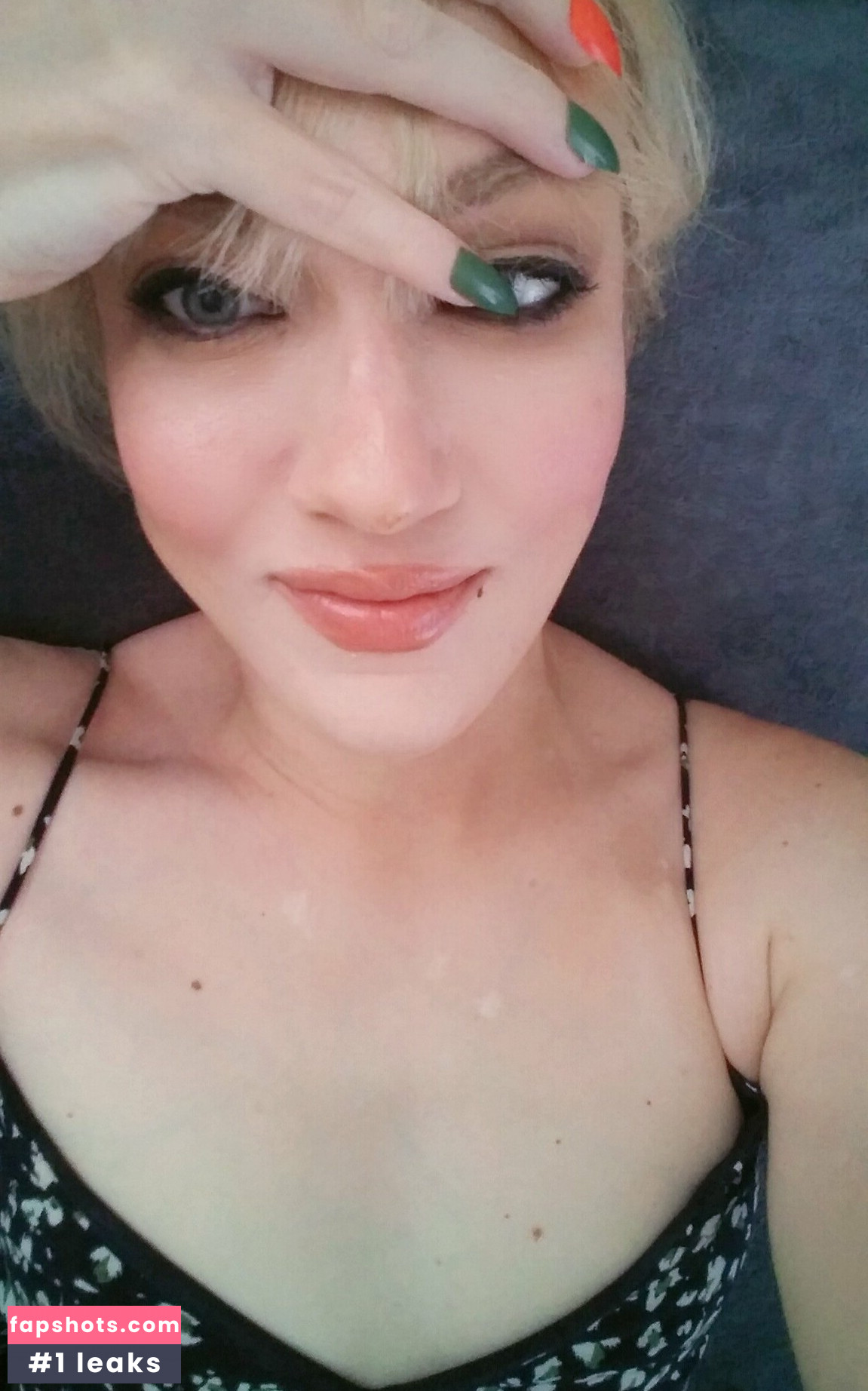 jickyj Nahé úniky fotek pouze od fanoušků #10 - Fapshots