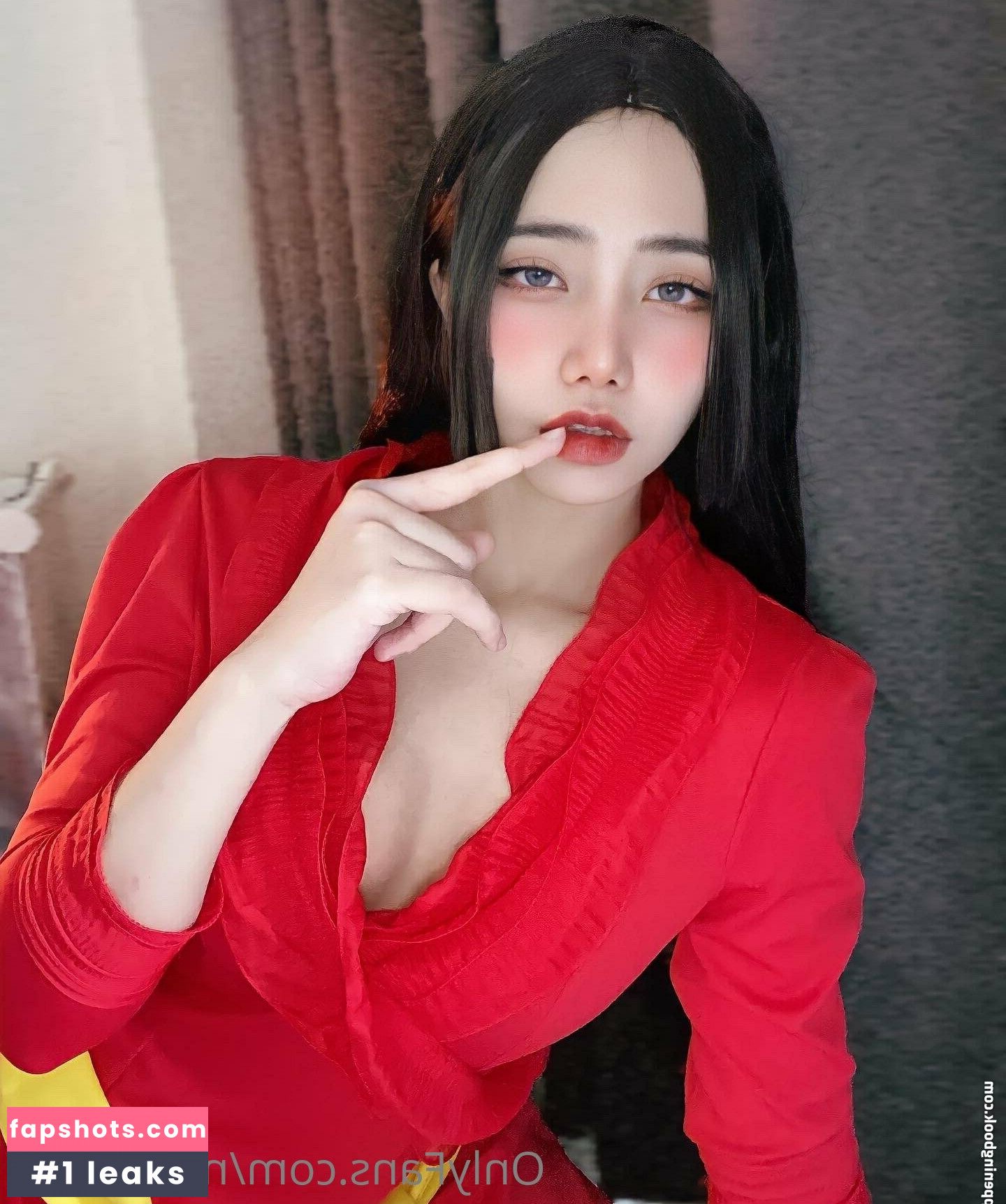 Jiebjah nude babe gallery