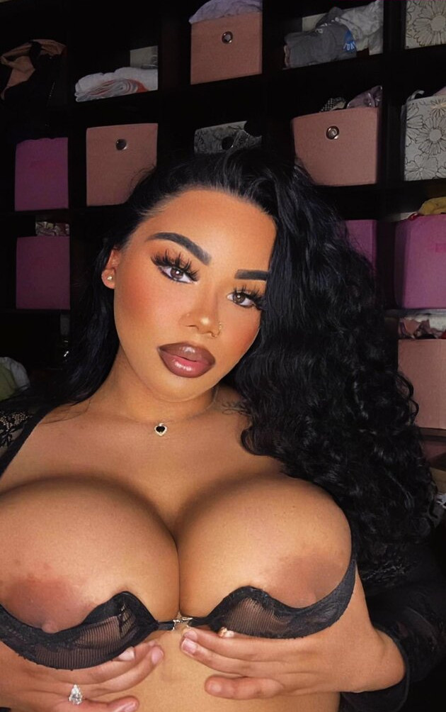 jigggyyyy Nude Leaks OnlyFans - Fapshots