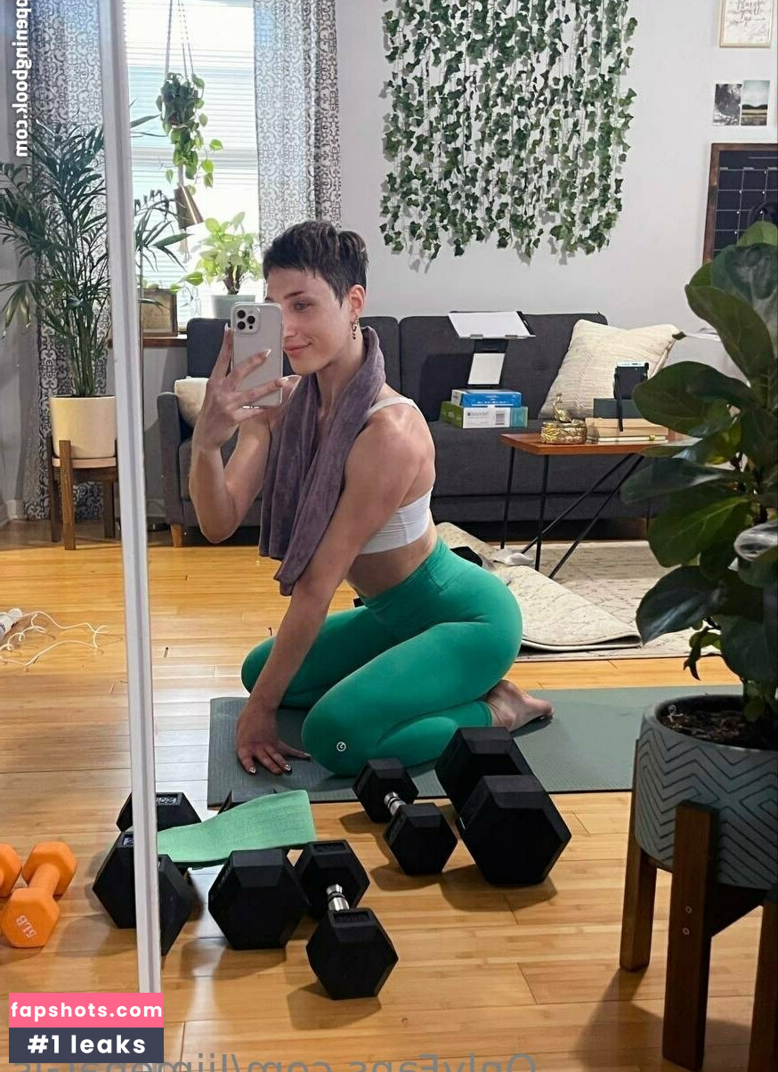 jiimenagis Nahé úniky fotek pouze od fanoušků #17 - Fapshots