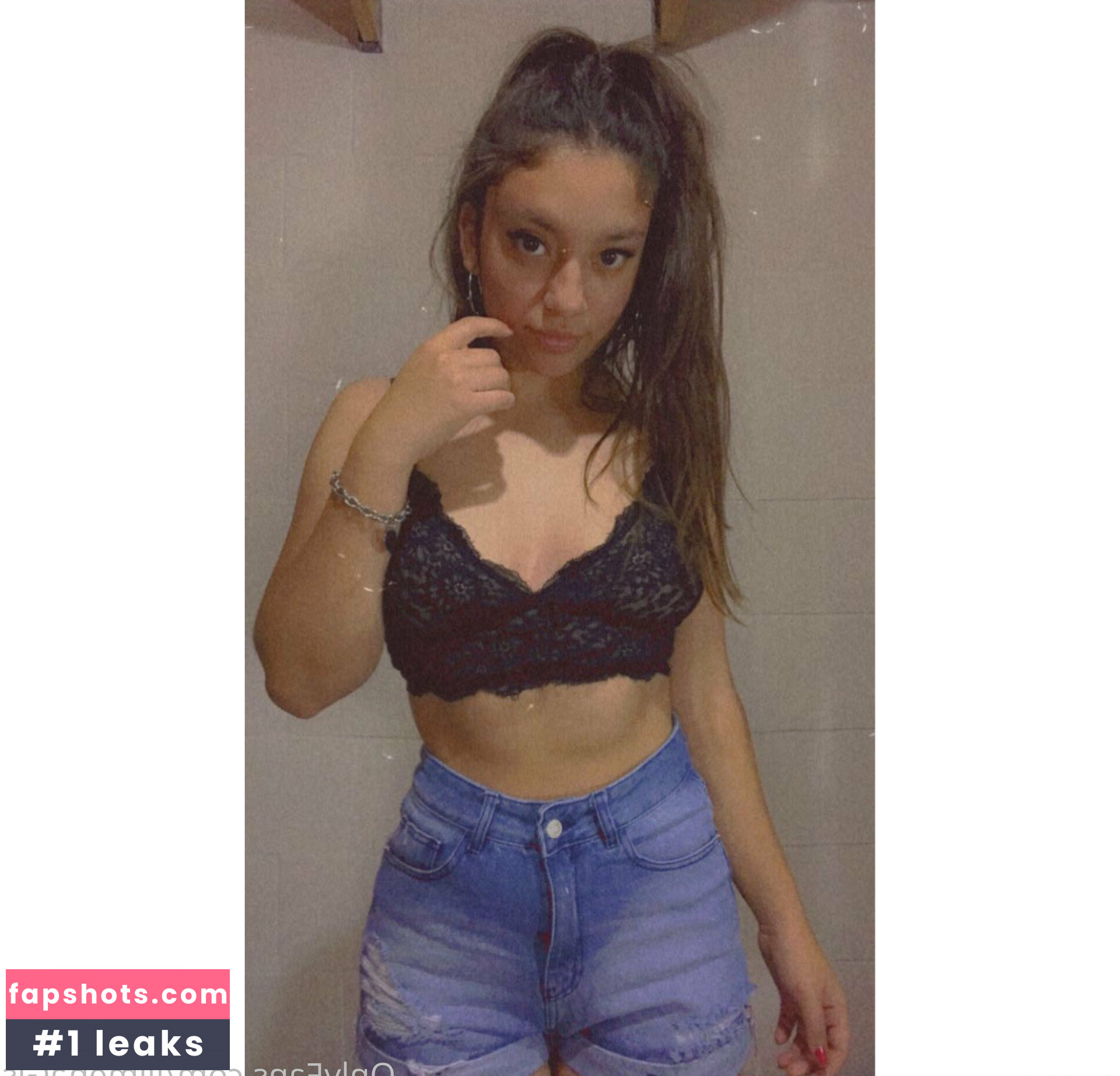 jiimenagis Nahé úniky fotek pouze od fanoušků #7 - Fapshots