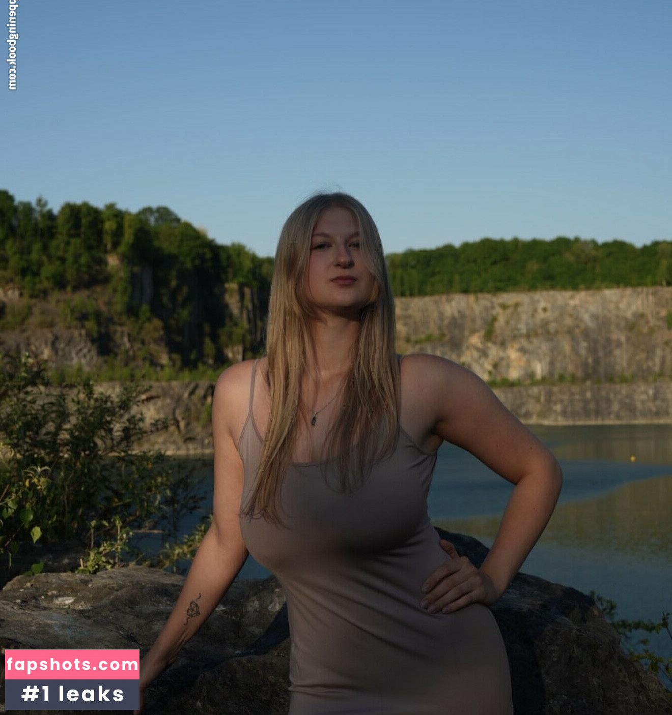 jikke_vdbx Nahé úniky fotek pouze od fanoušků #4 - Fapshots