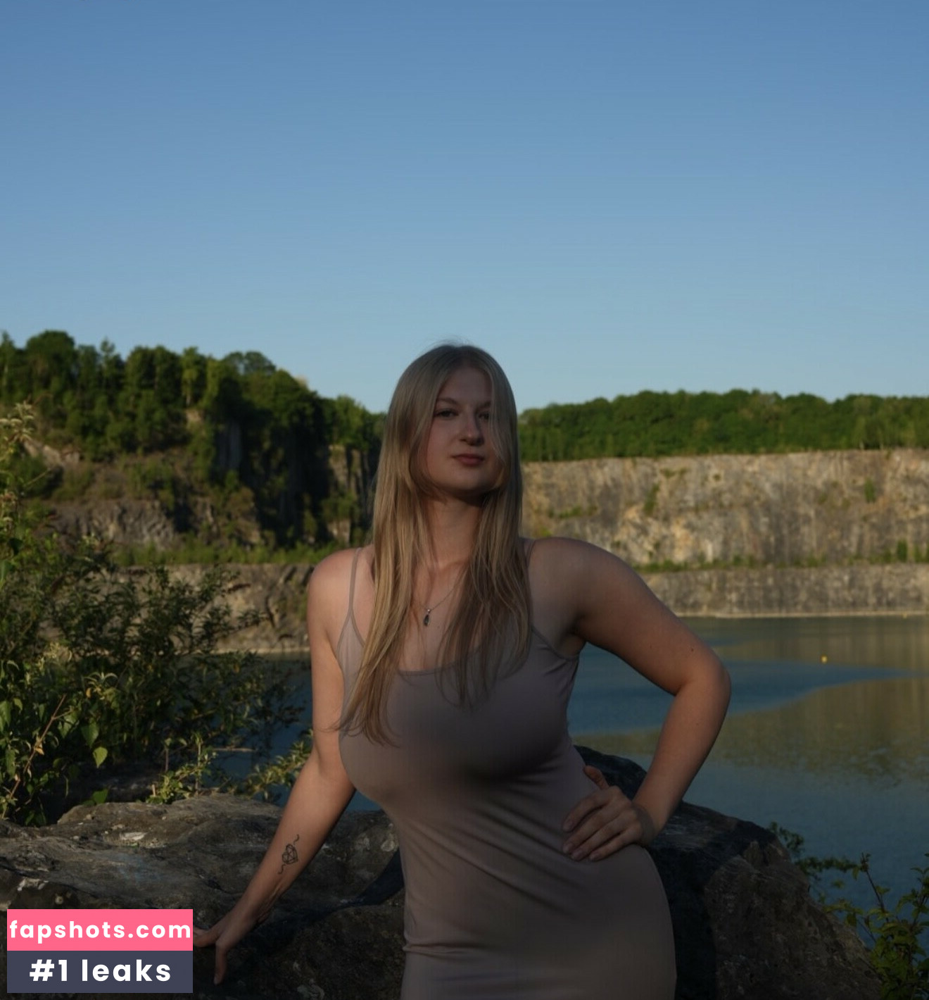 jikke_vdbx Nahé úniky fotek pouze od fanoušků #5 - Fapshots