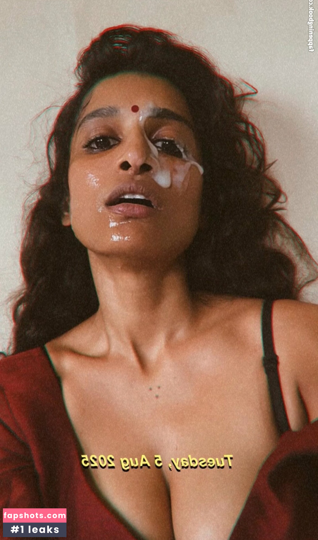 Jikki Nair gallery photo #3