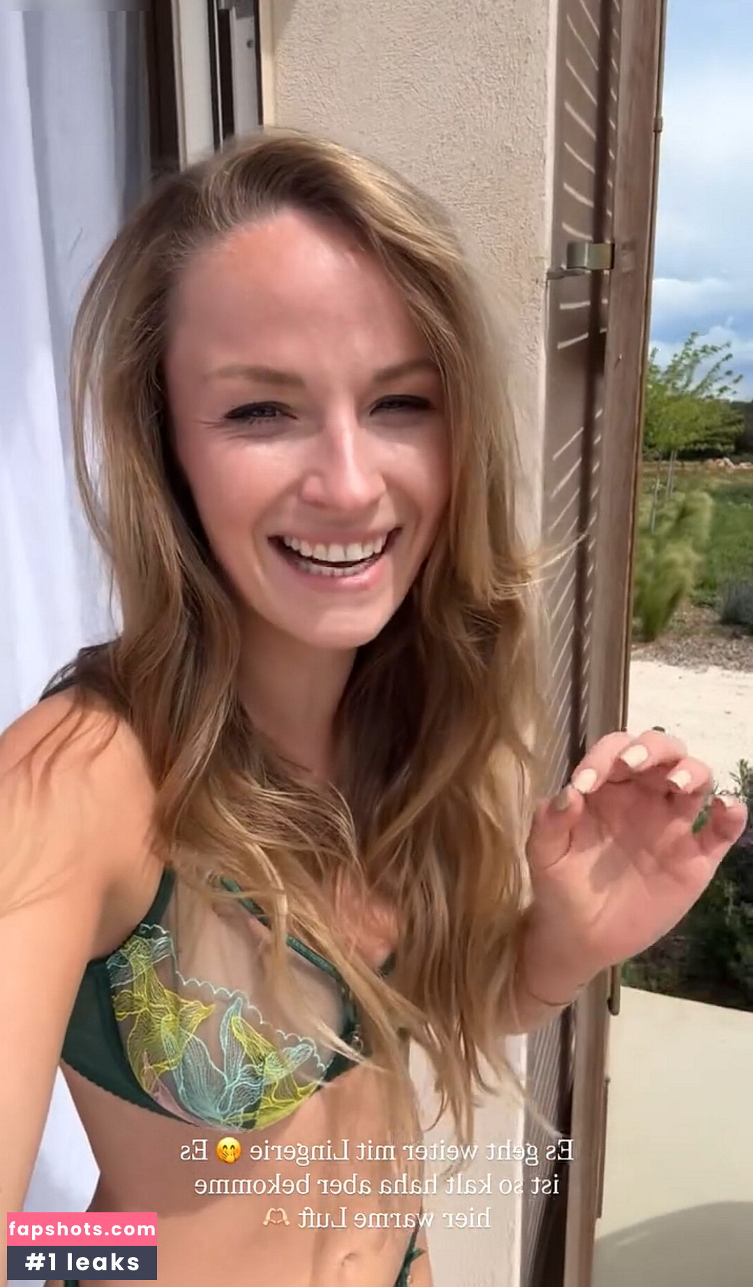 Jil Eileen Füngeling gallery photo #19