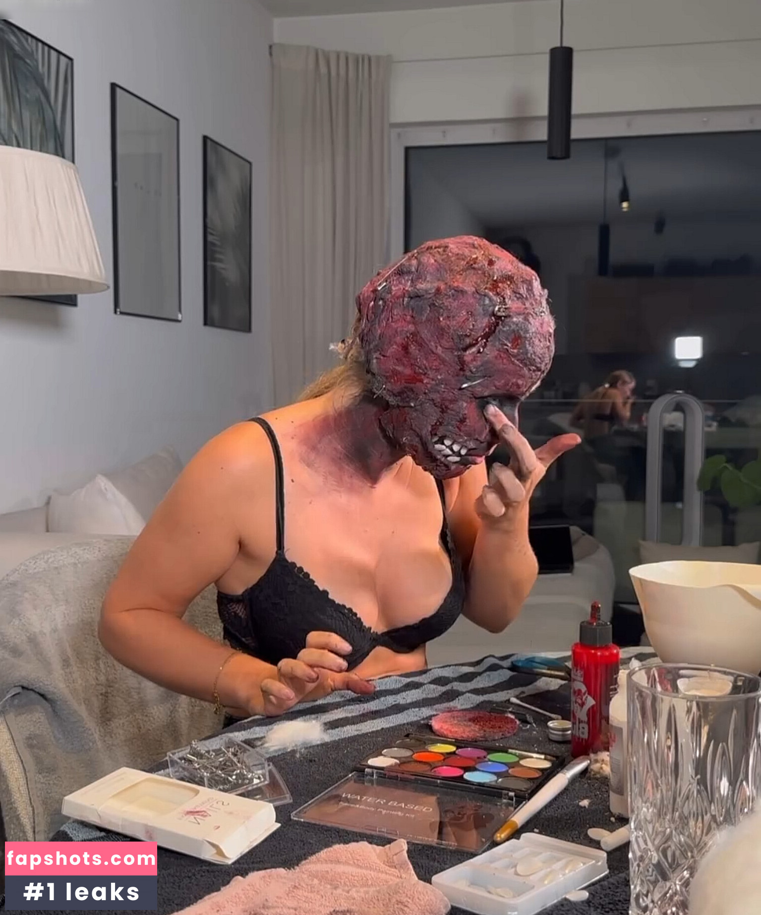 Jil Eileen Füngeling gallery photo #28