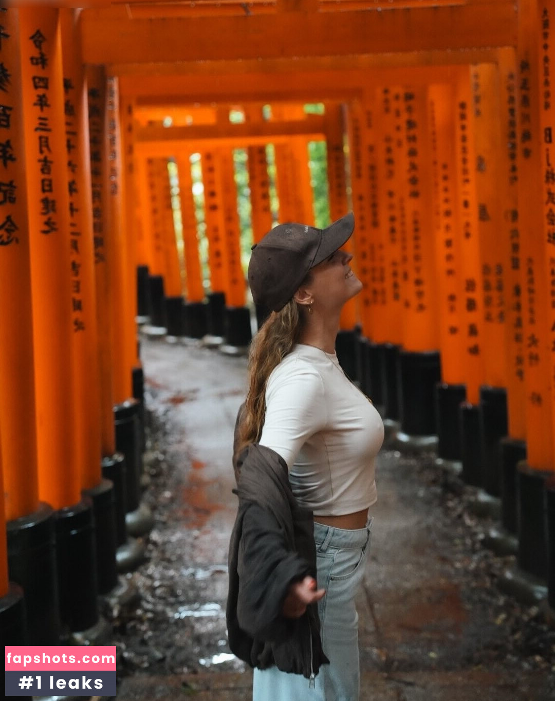 Jil Eileen Füngeling gallery photo #4