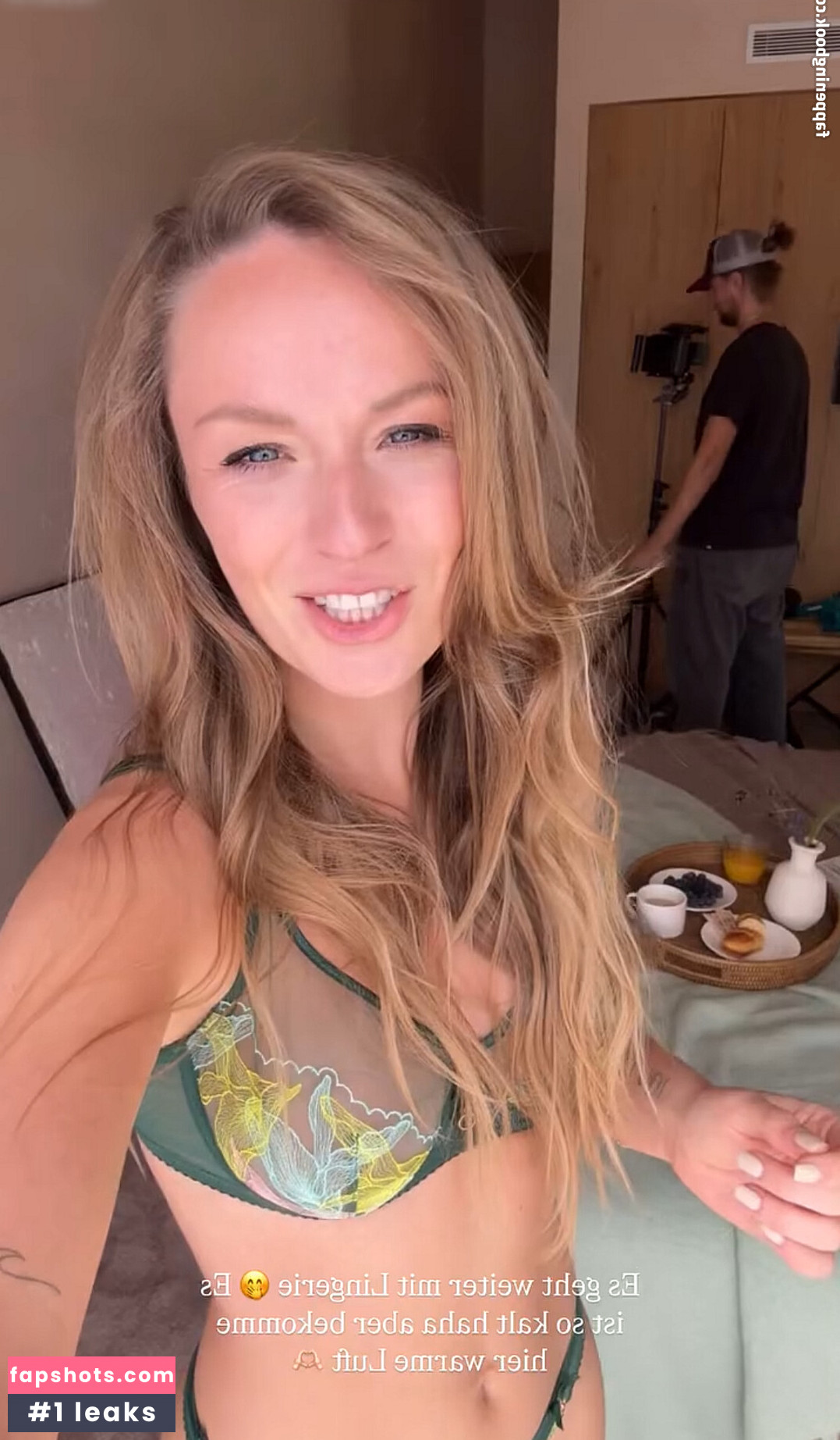 Jil Eileen Füngeling gallery photo #10