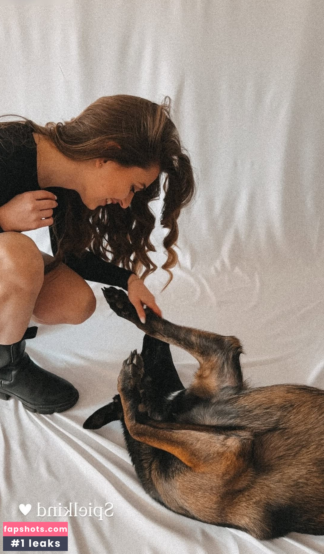 jil_pltzr Nahé úniky fotek pouze od fanoušků #4 - Fapshots