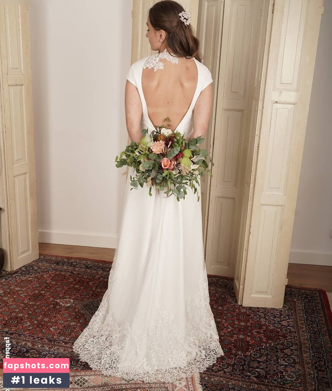 jil_pltzr Nahé úniky fotek pouze od fanoušků #9 - Fapshots