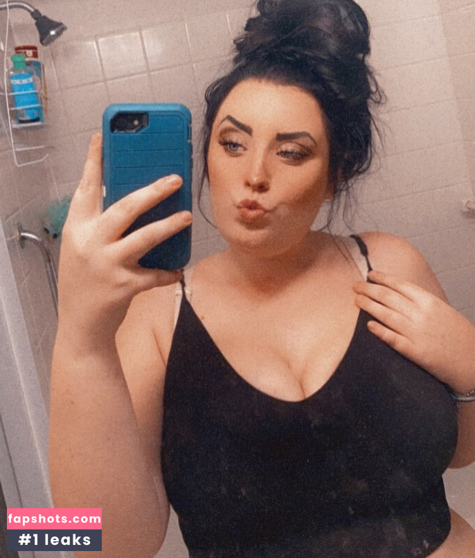 Jill Cannady Nude Leaks OnlyFans Photos #3 - LeakJerk