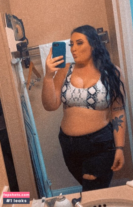 Jill Cannady Nude Leaks OnlyFans Photos #5 - LeakJerk