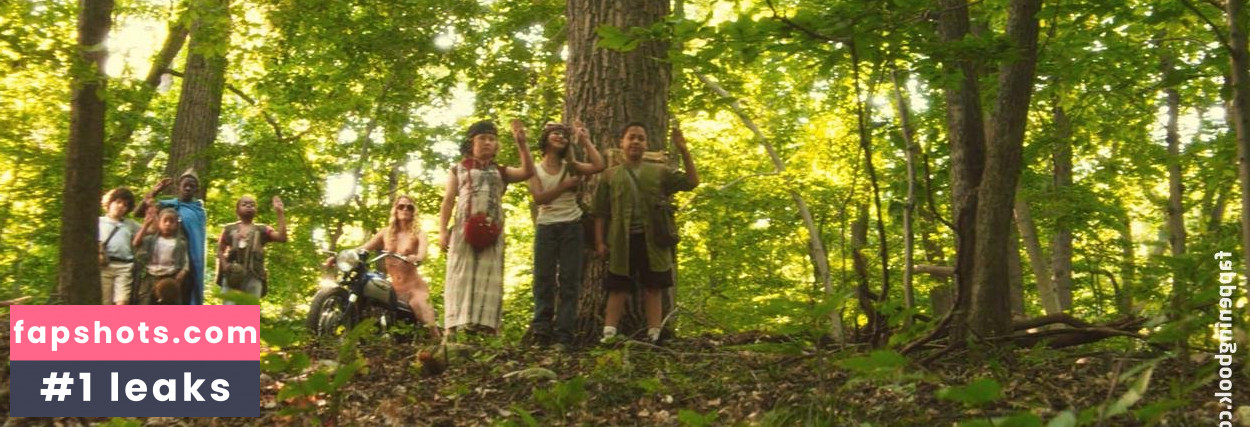 Jill De Jong gallery photo #2